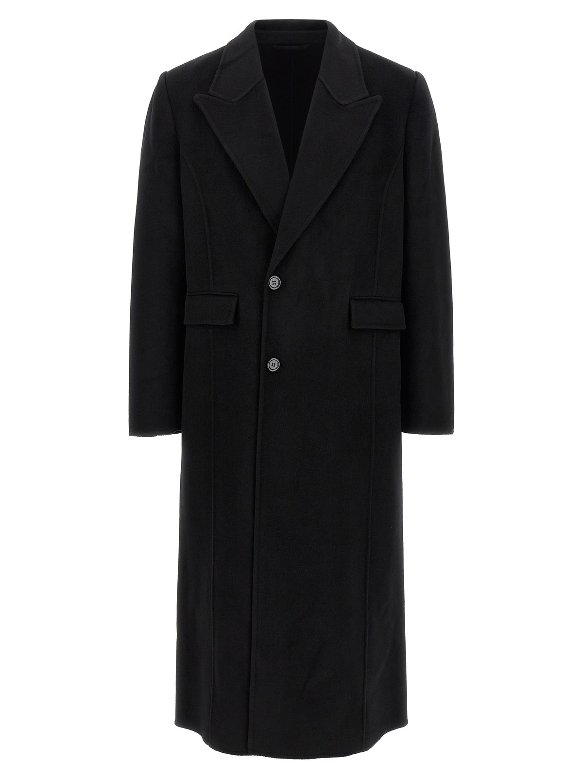 Séfr 'Tetsu' Coat