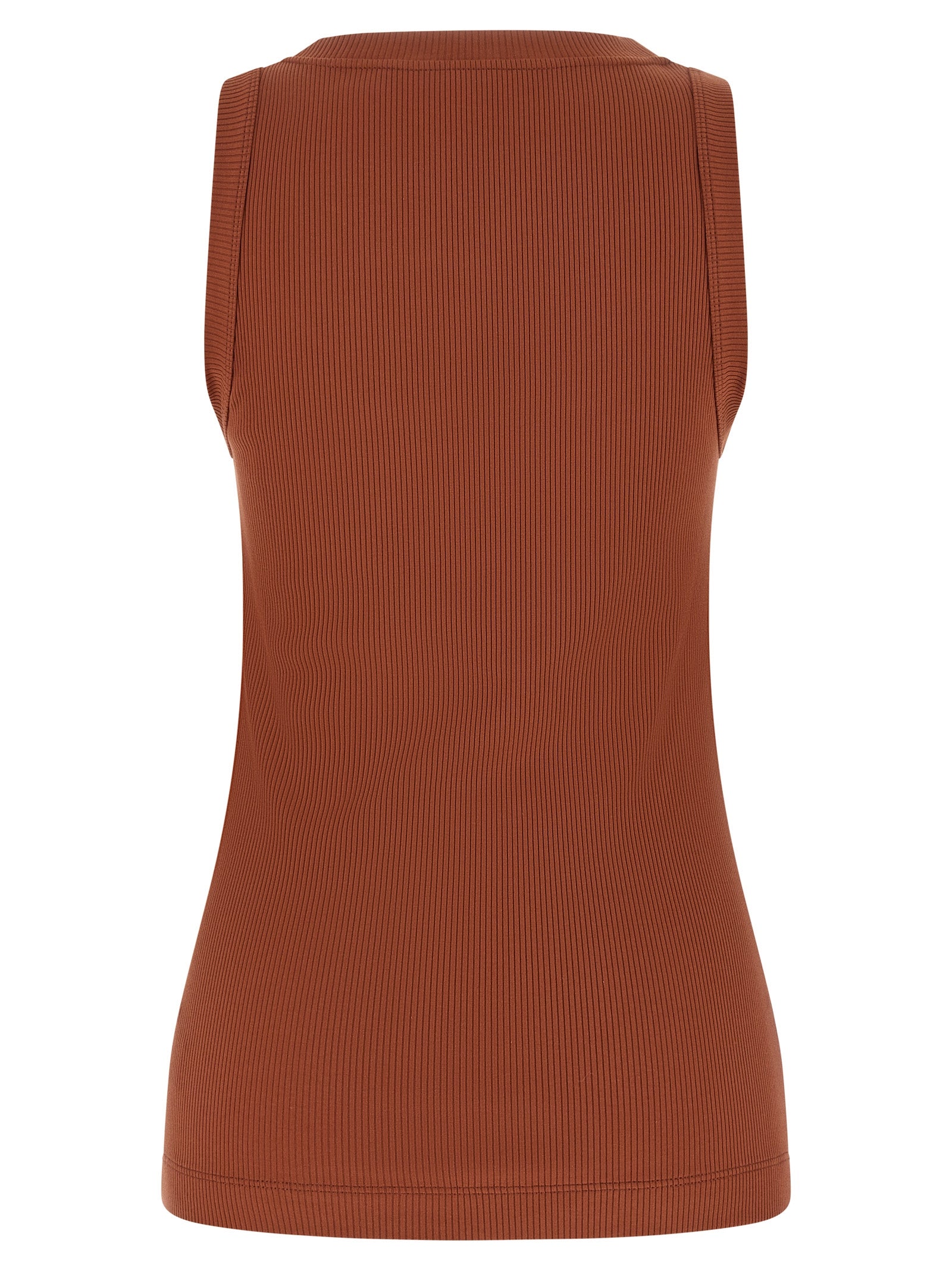 Brunello Cucinelli 'Shiny Trim' Top