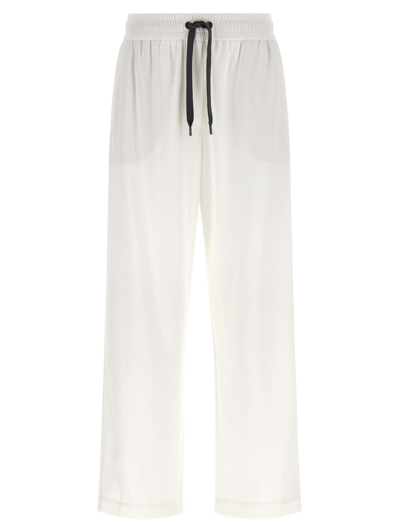 Brunello Cucinelli 'Track' Pants