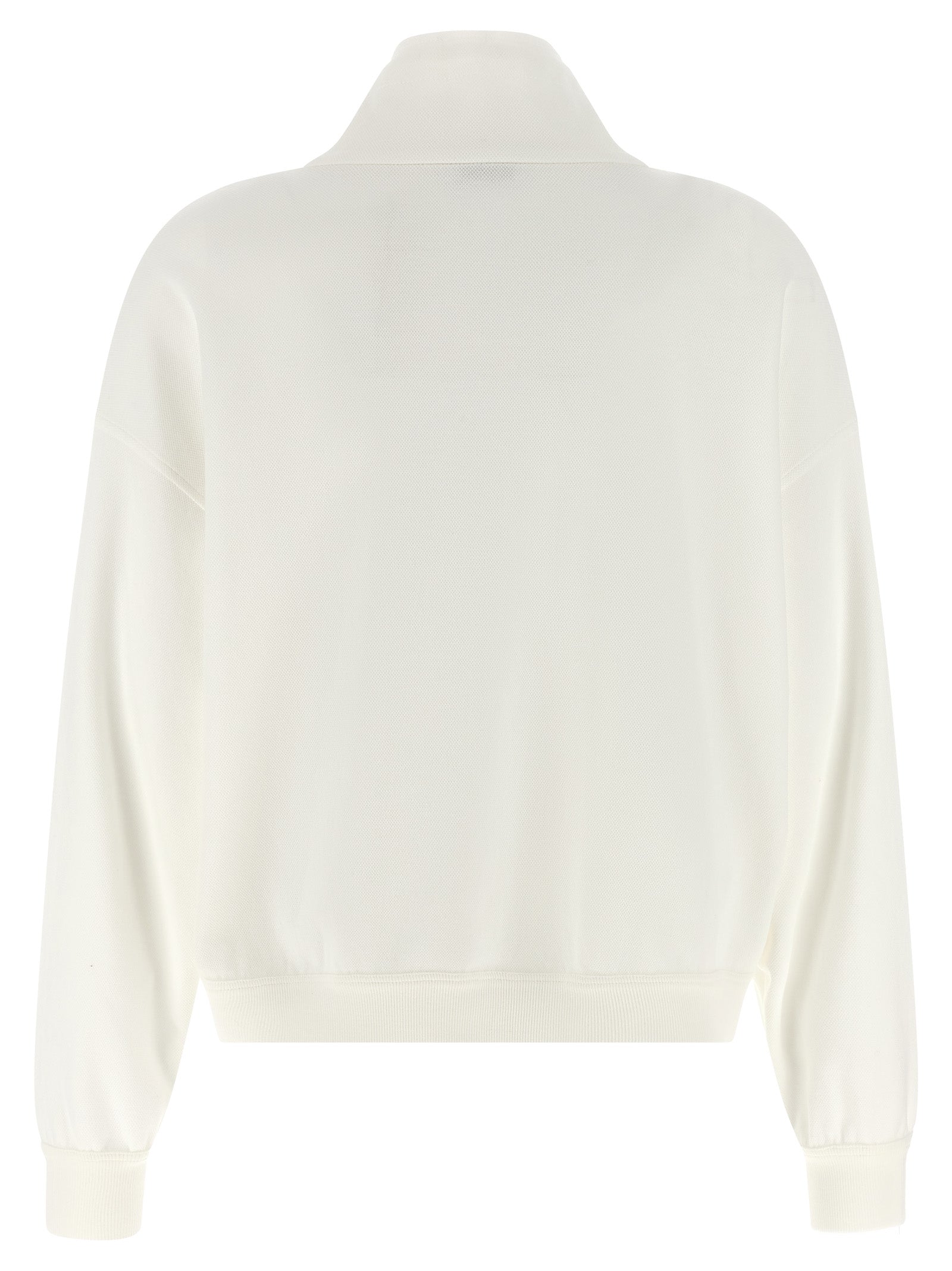 Brunello Cucinelli Heraldic Coat Of Arms Sweatshirt