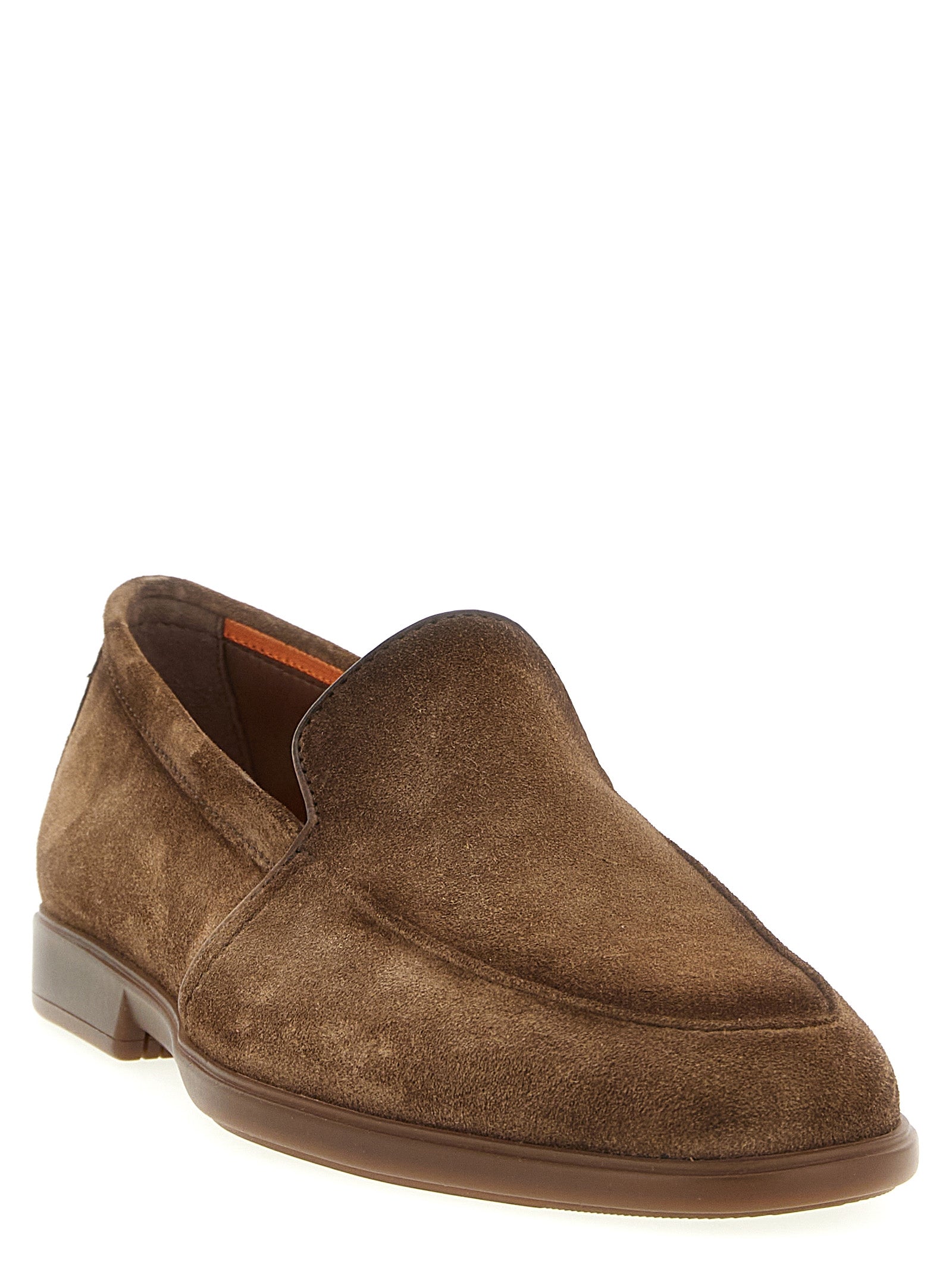 Santoni 'Malibu' Loafers