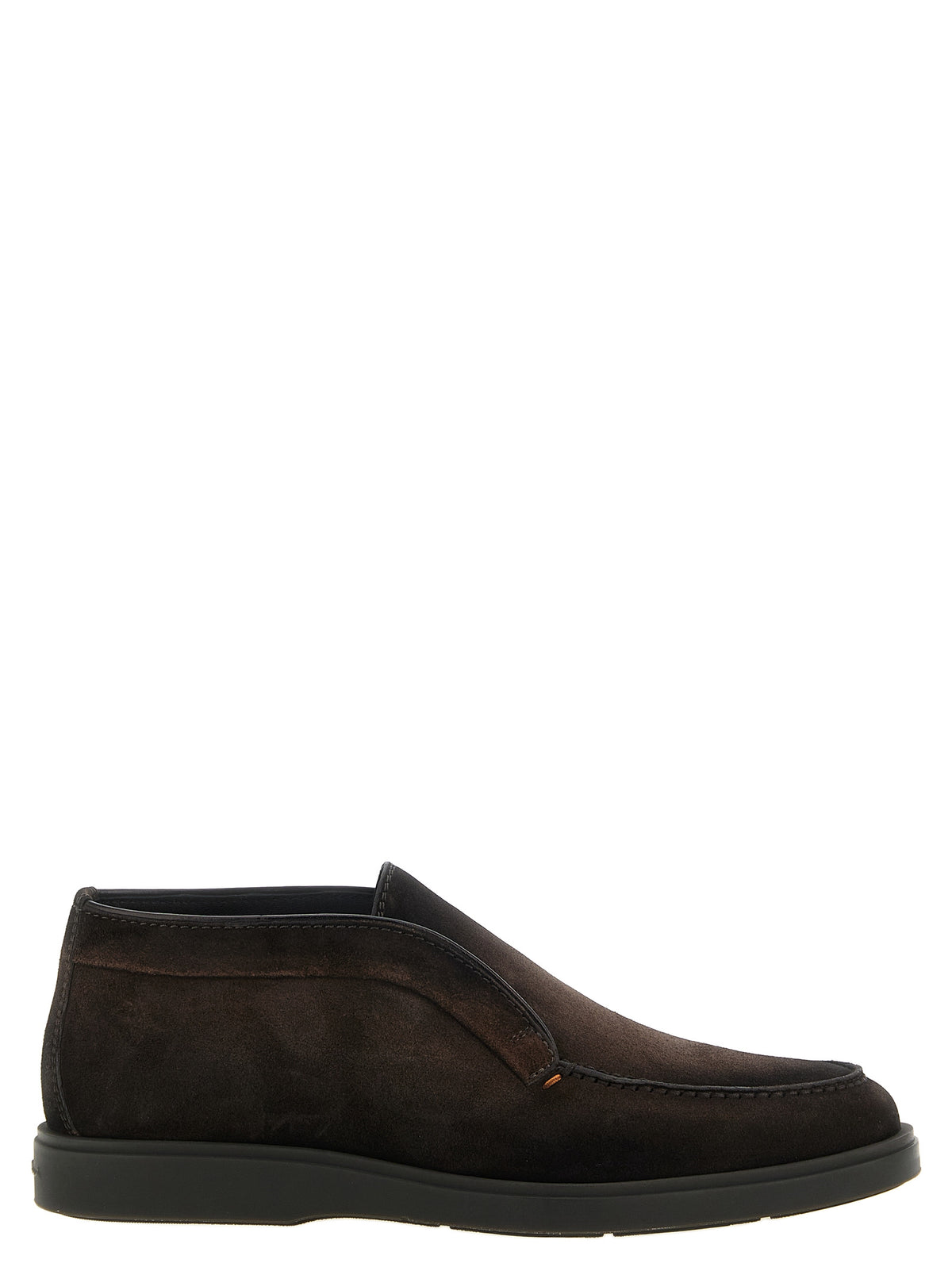 Santoni 'Dragon' Ankle Boots