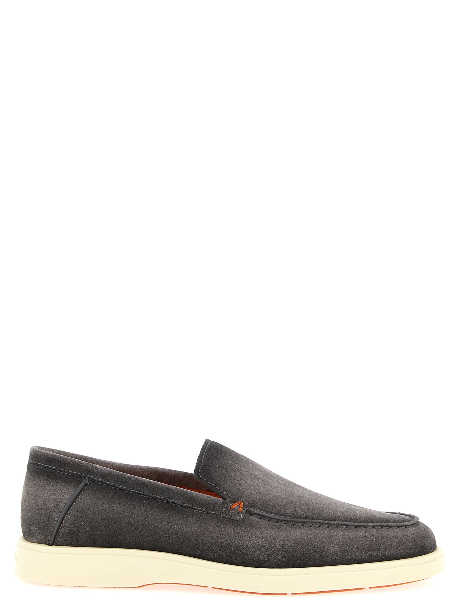 Santoni 'Botanist' Loafers