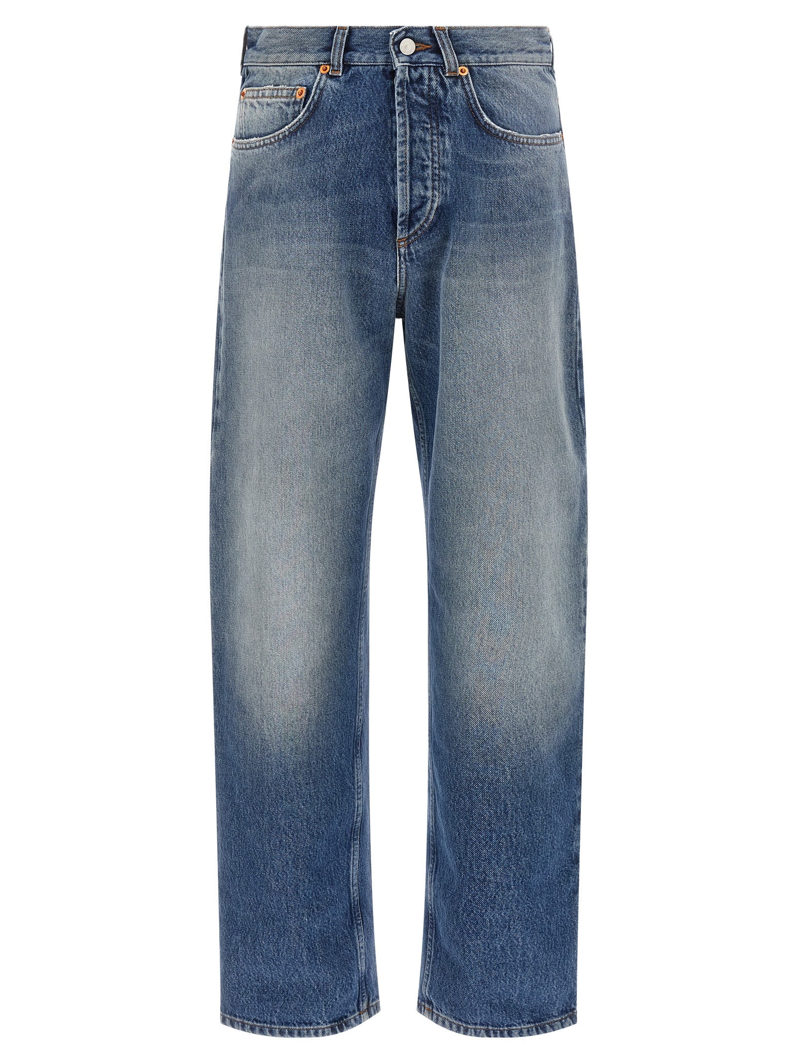 Magliano 'Flattone' Jeans