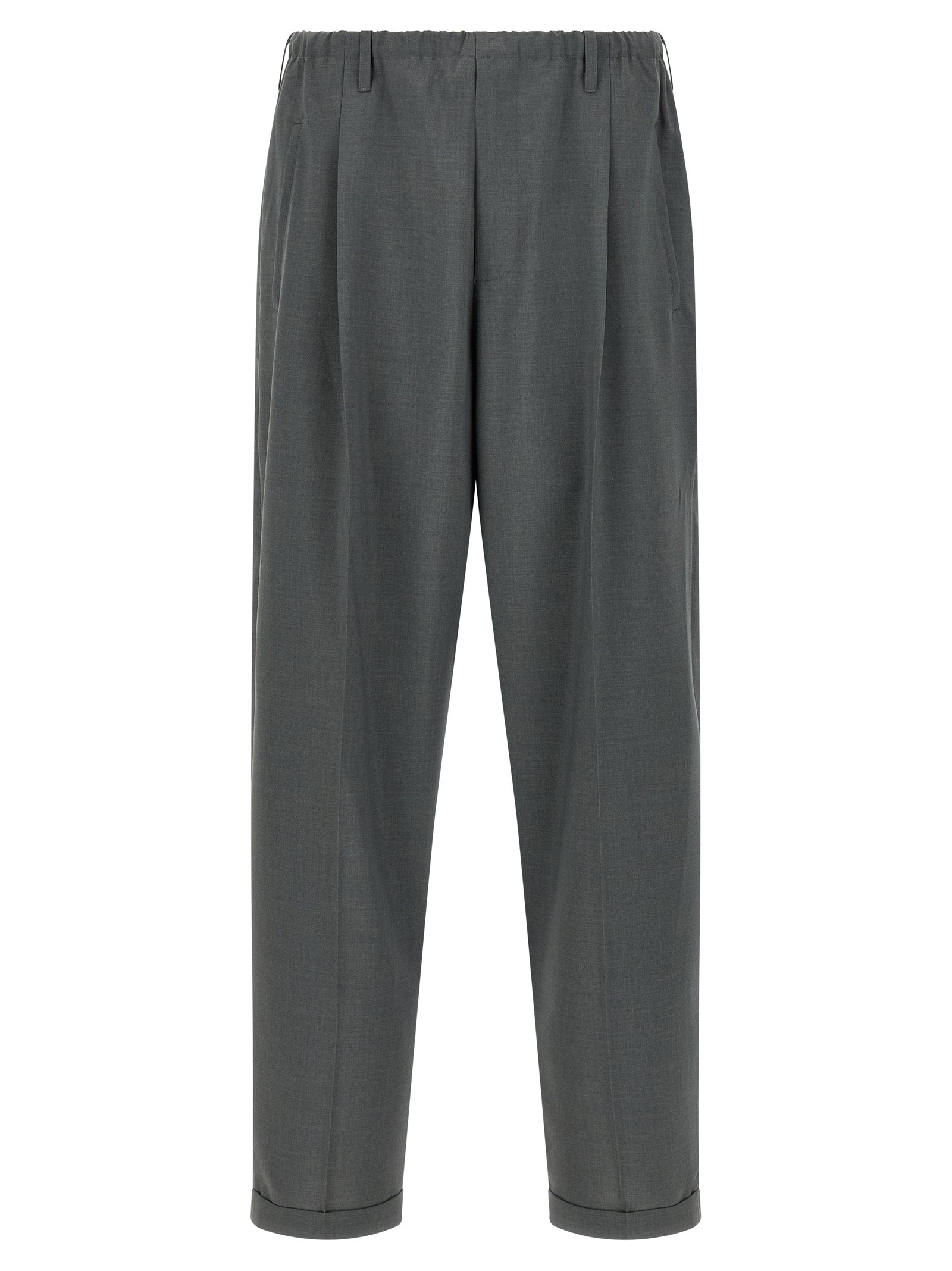 Magliano 'People'S Pant' Pants