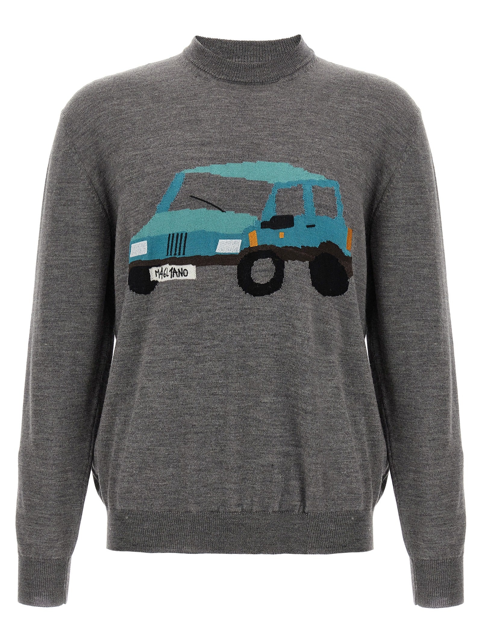 Magliano 'Pandino' Sweater