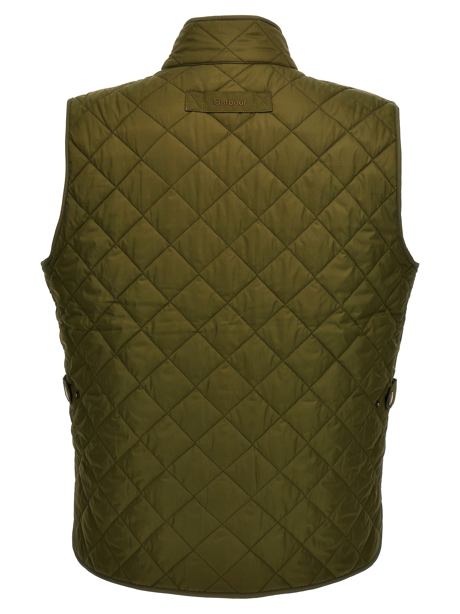 Barbour 'New Lowerdale' Vest