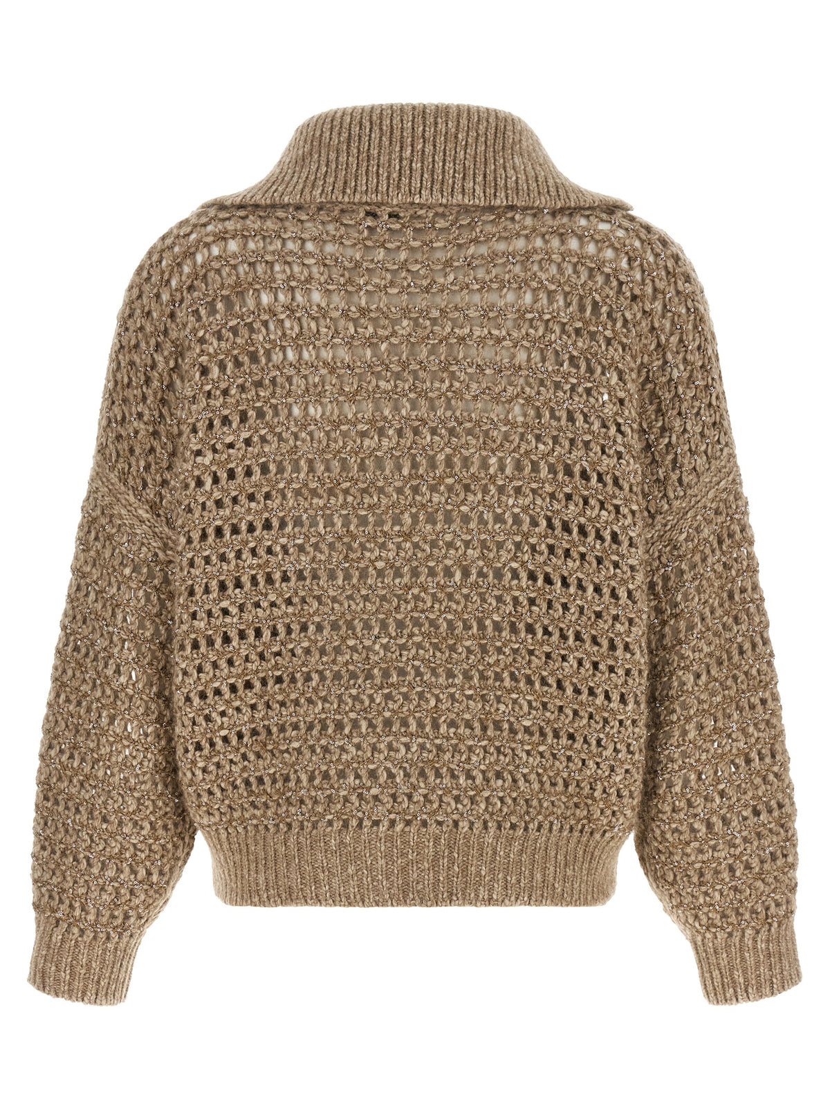 Brunello Cucinelli 'Dazzling' Cardigan