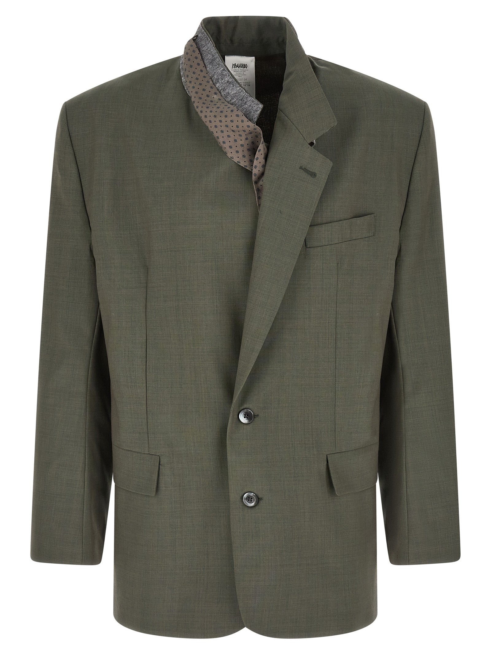 Magliano 'Dawn Rimini' Blazer