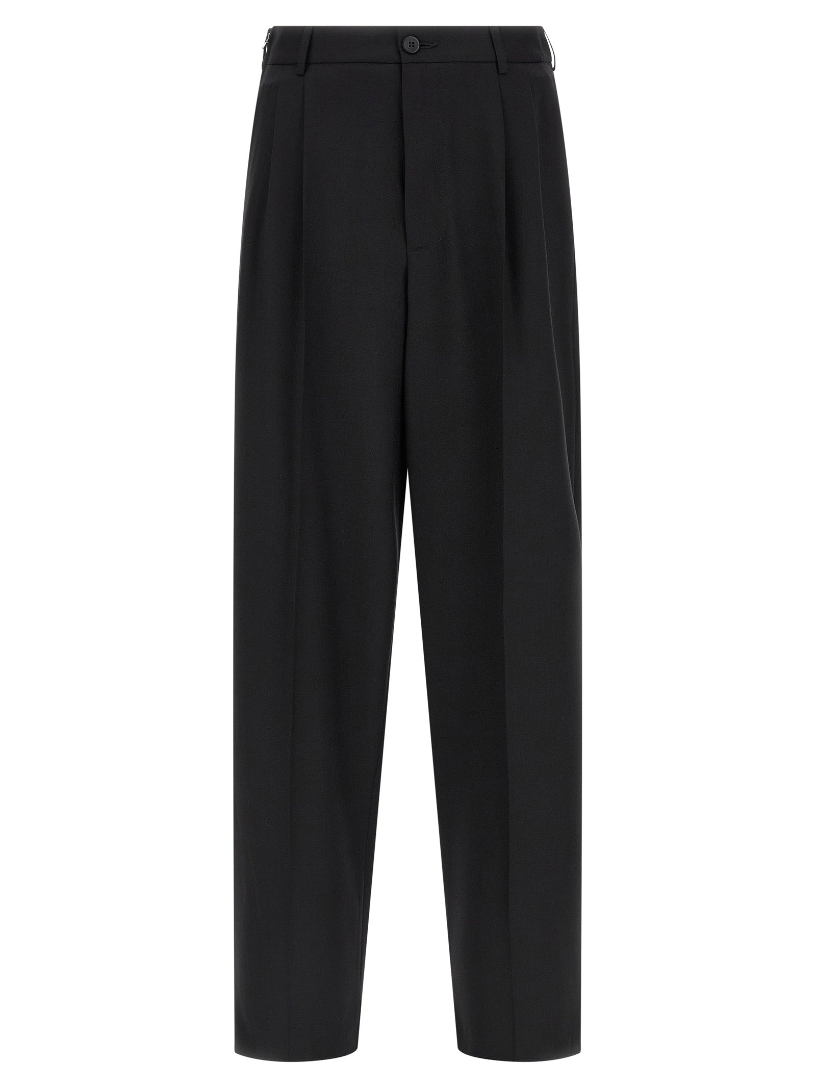 Magliano 'Classic Zip Double Pince' Pants