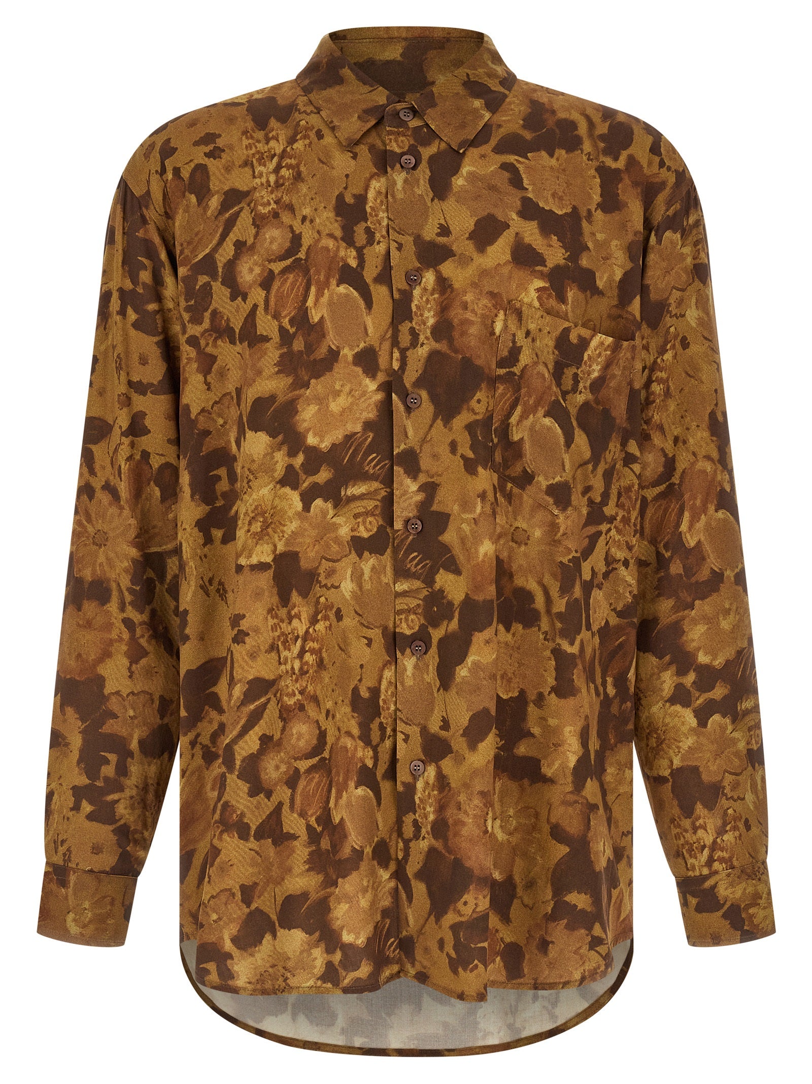 Magliano 'Dried Flower' Shirt