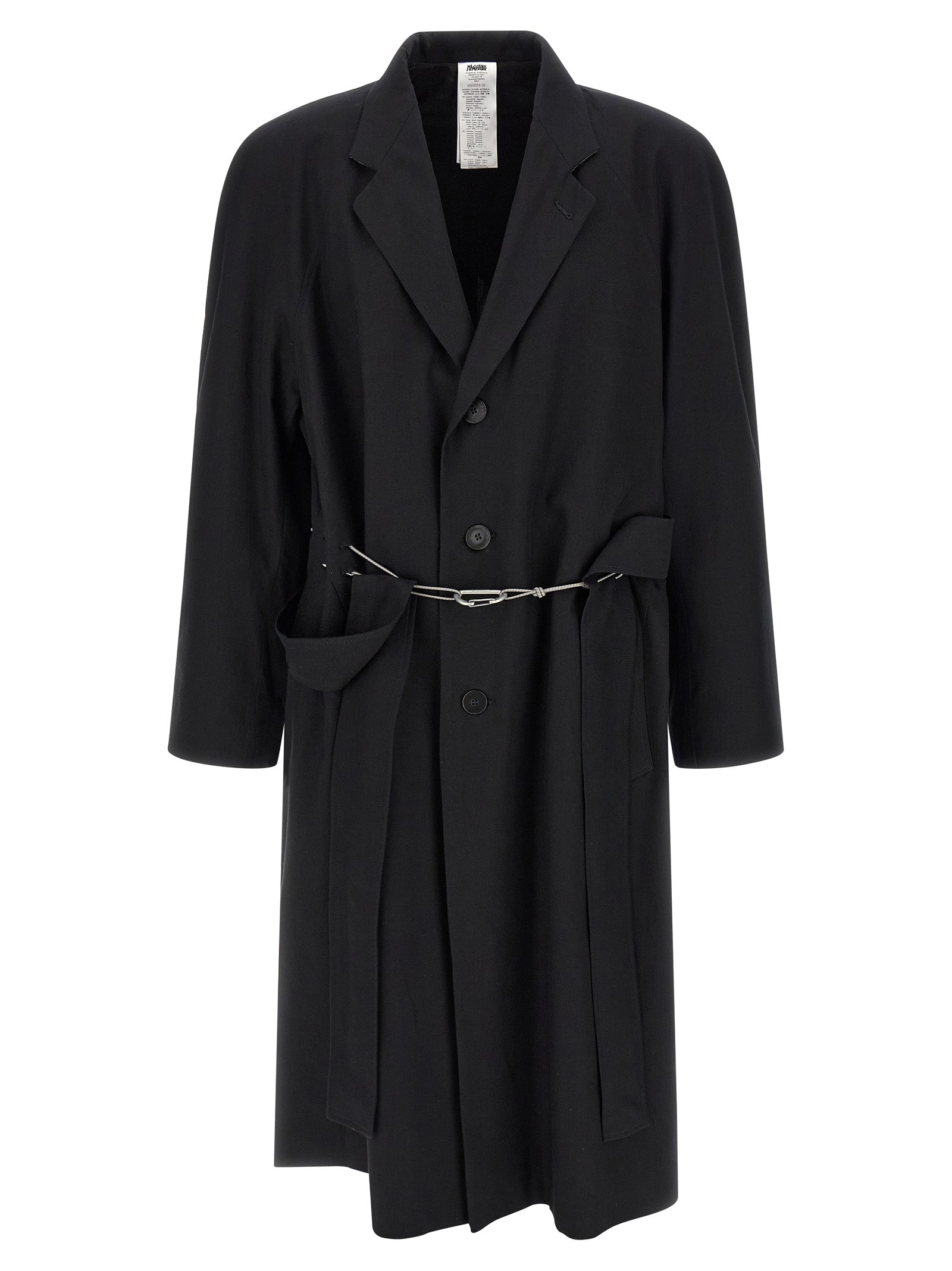 Magliano 'Raglan Chic Realease' Trench Coat