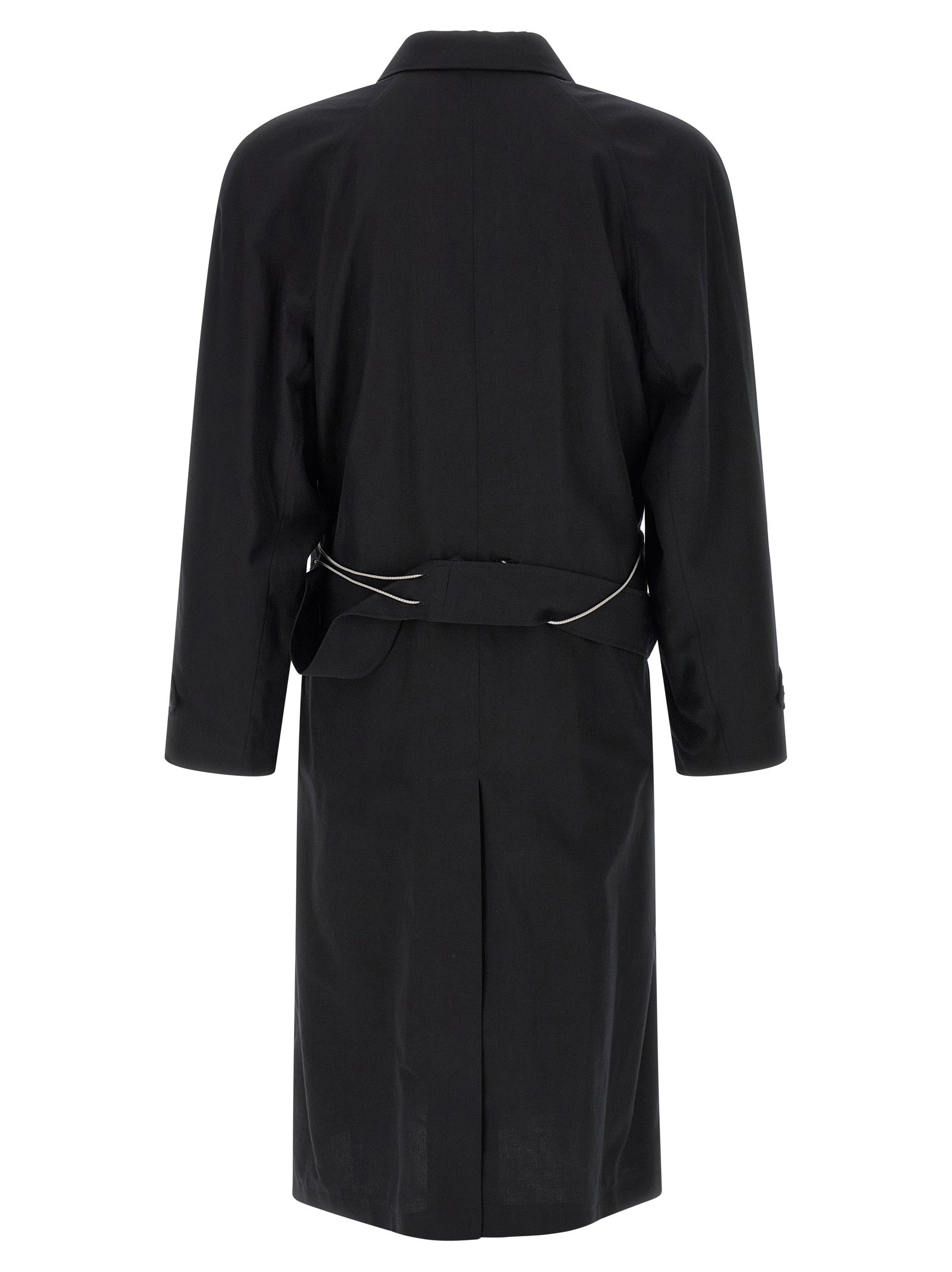 Magliano 'Raglan Chic Realease' Trench Coat