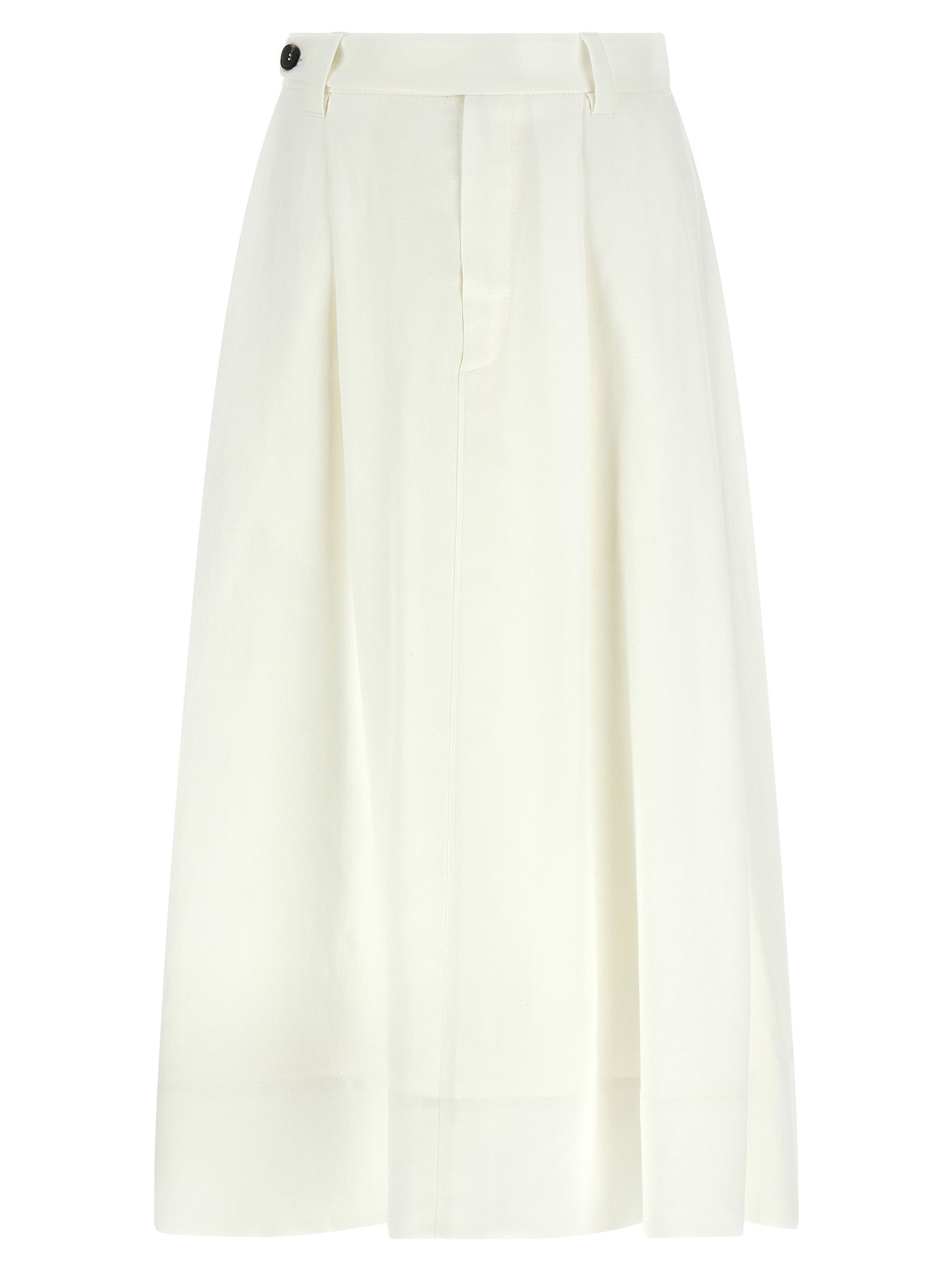 Brunello Cucinelli 'Sartorial' Skirt
