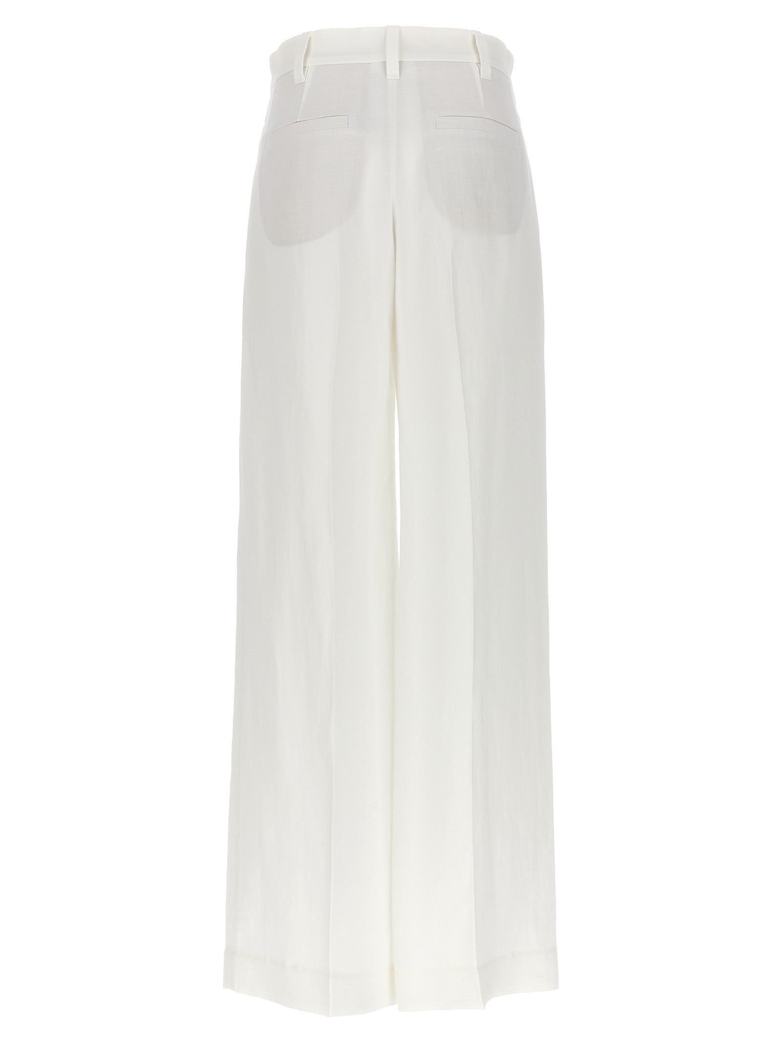 Brunello Cucinelli Palazzo Pants