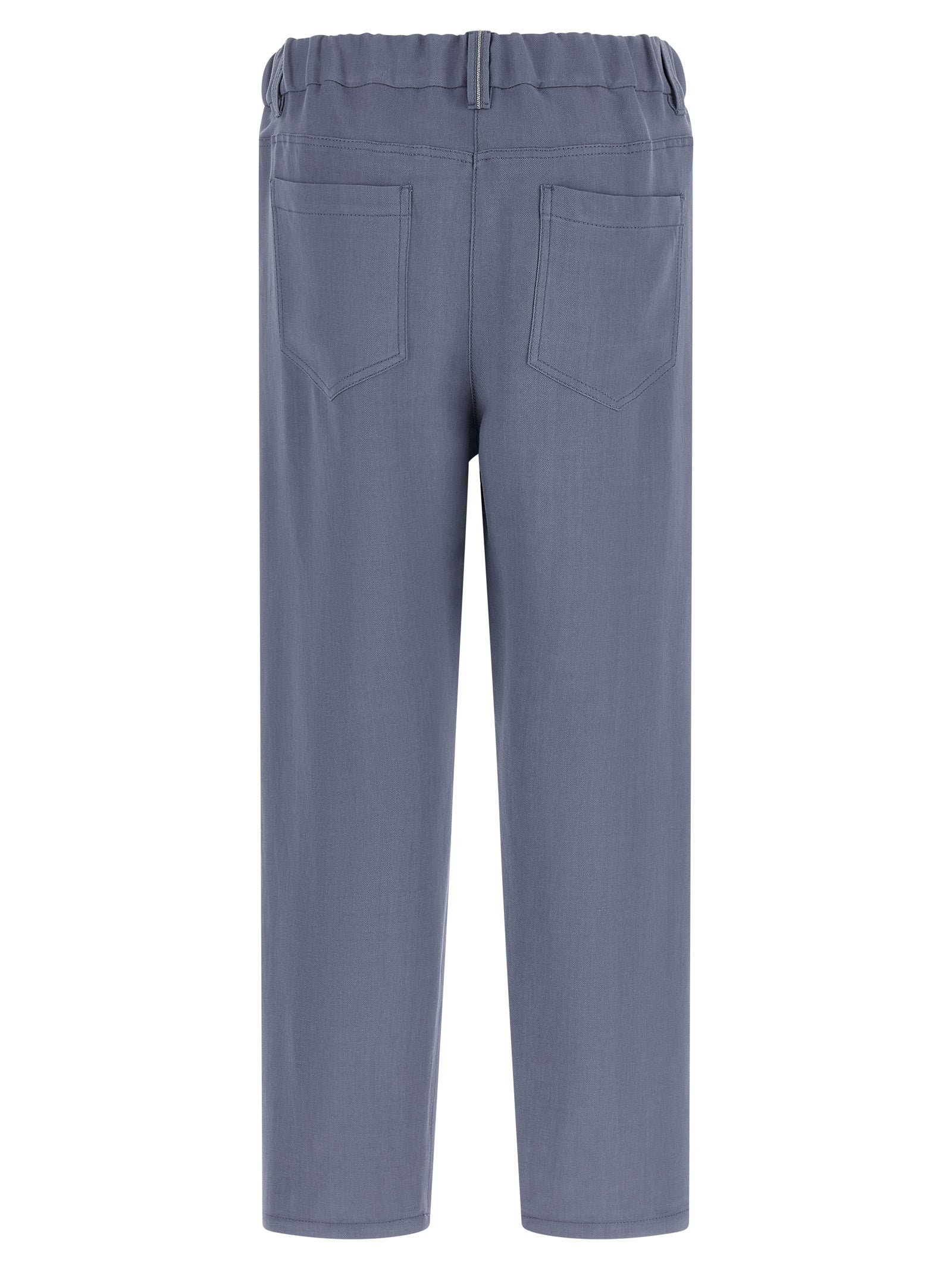 Brunello Cucinelli 'Baggy' Pants