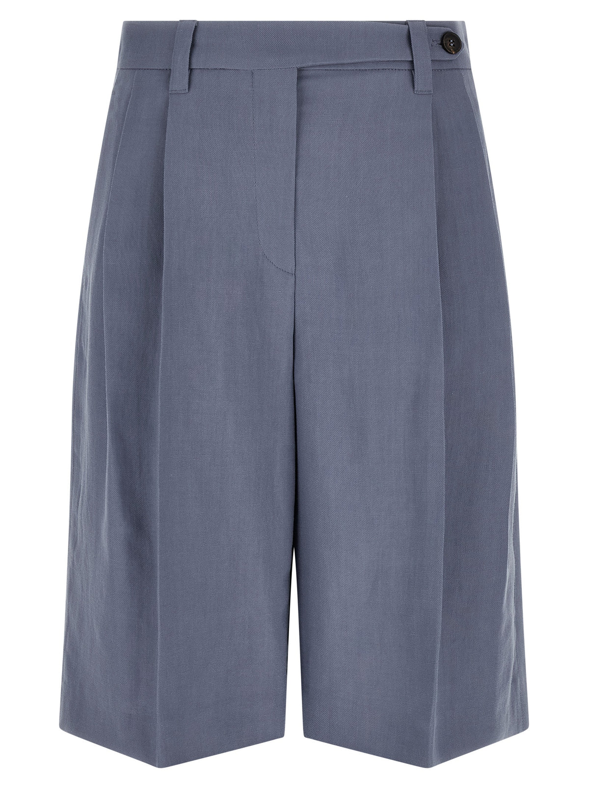 Brunello Cucinelli 'Sartorial' Bermuda Shorts