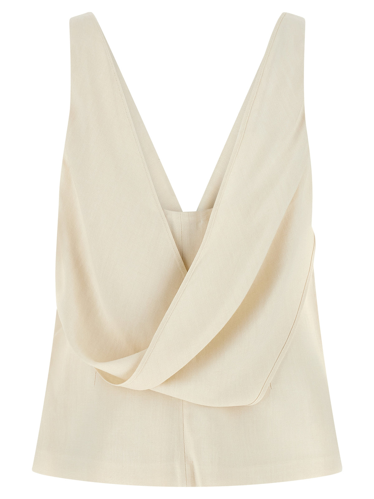 Brunello Cucinelli 'Fluid' Top