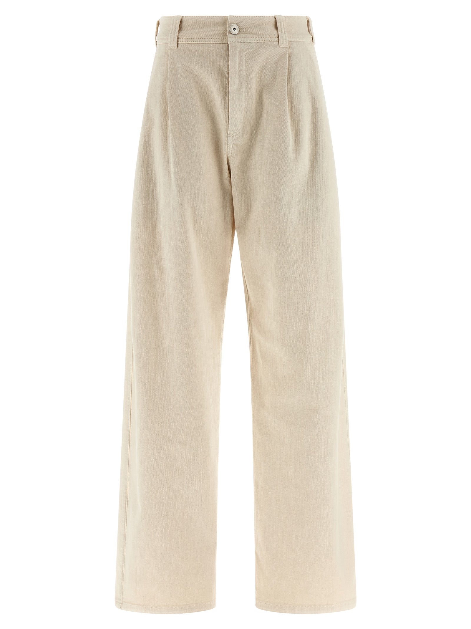 Brunello Cucinelli Pleat Pants
