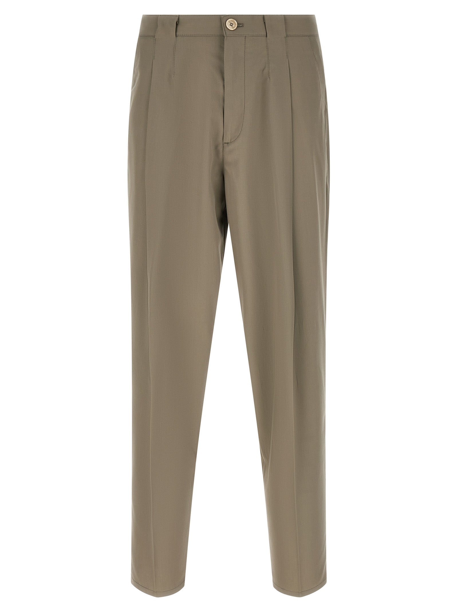 Brunello Cucinelli Batavia Pants