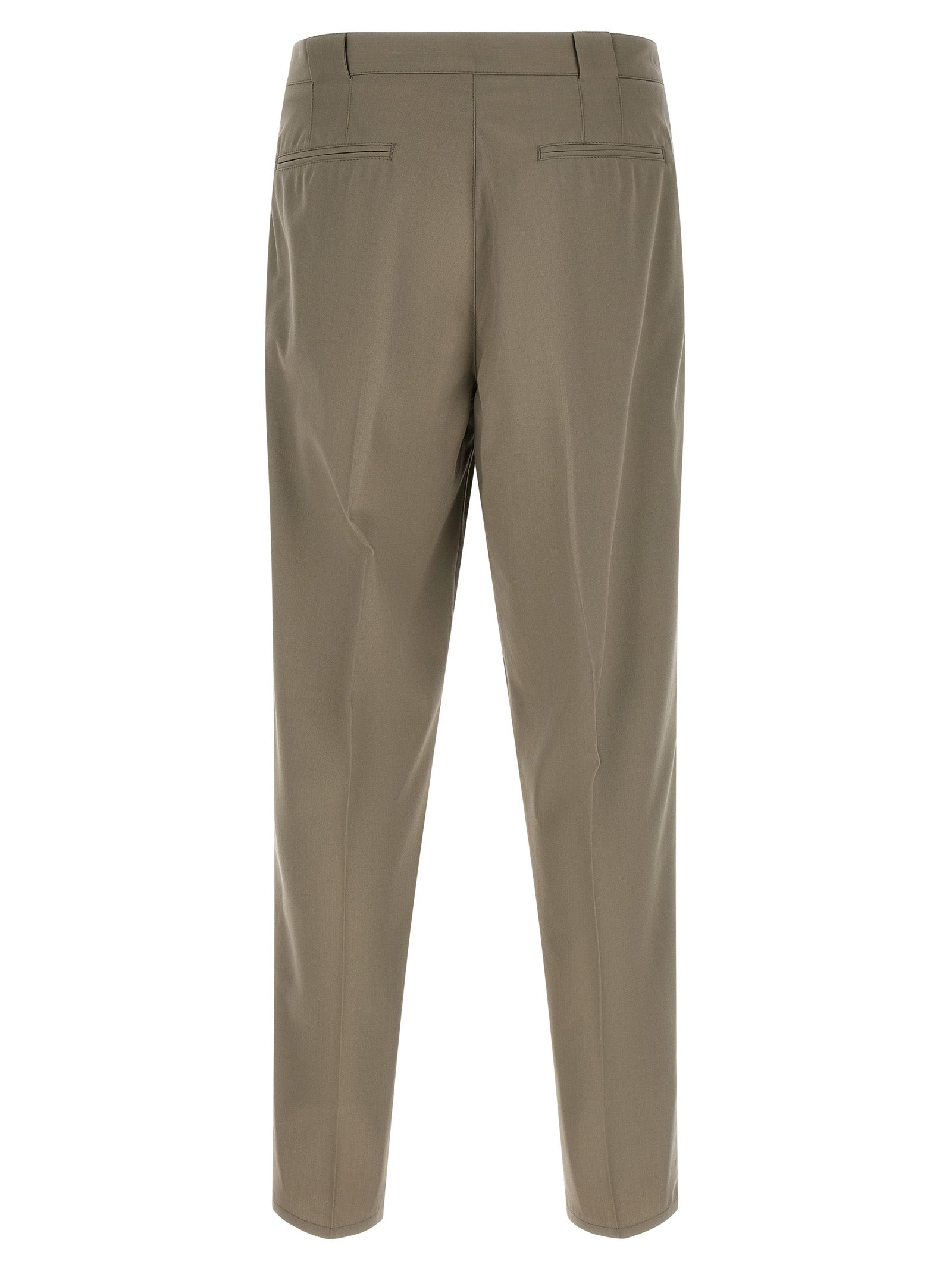 Brunello Cucinelli Batavia Pants