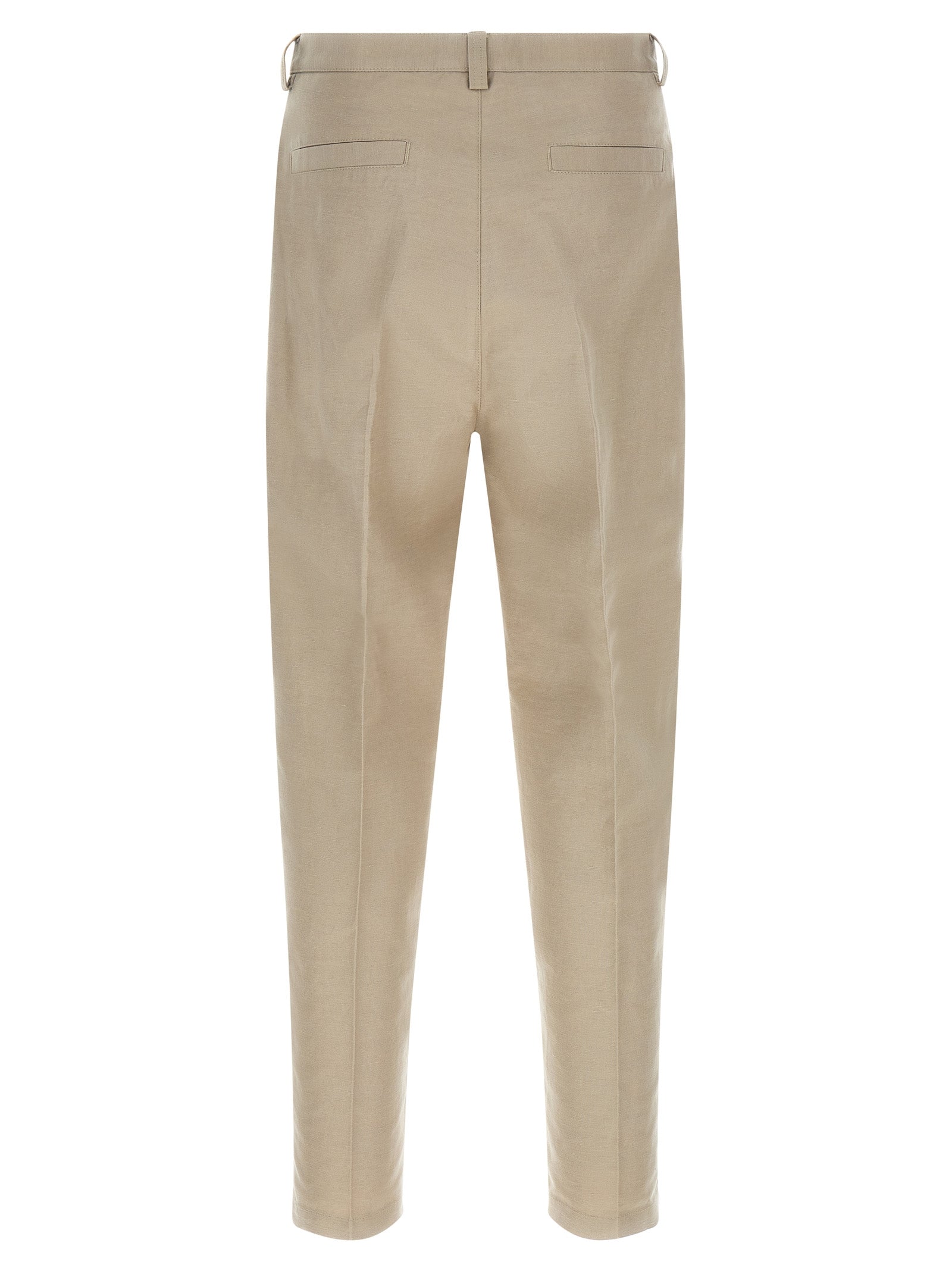 Brunello Cucinelli Panama Pants