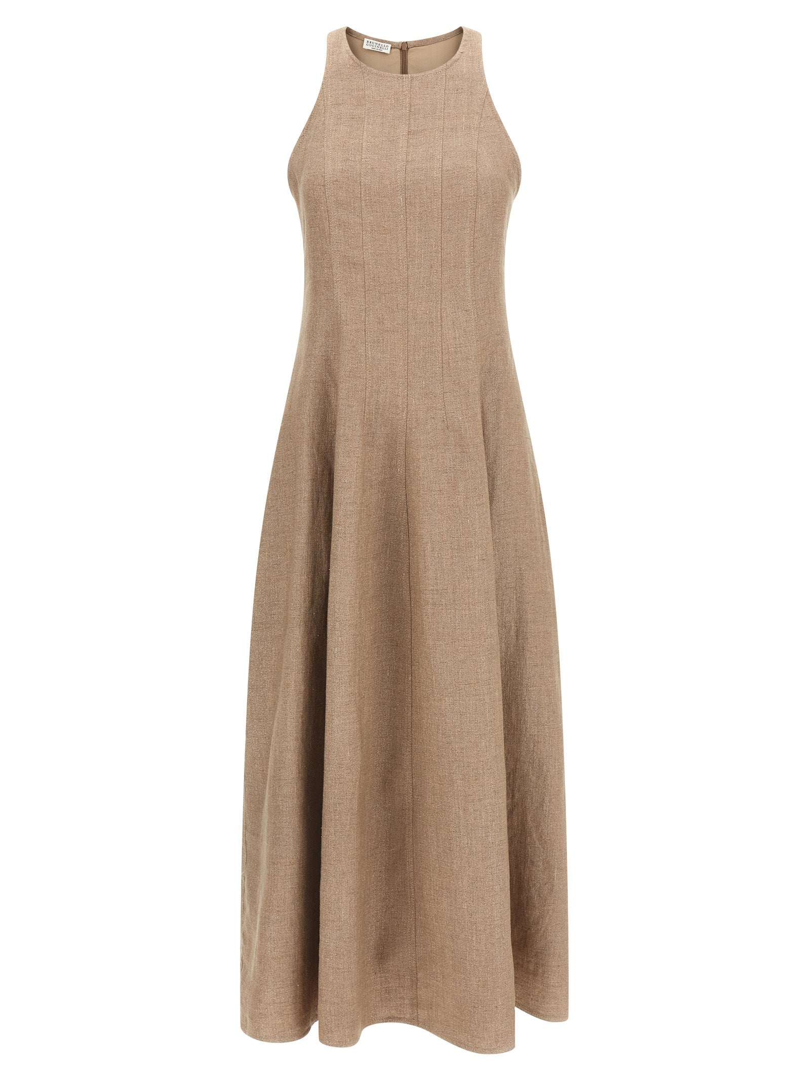 Brunello Cucinelli 'Sparkling' Dress