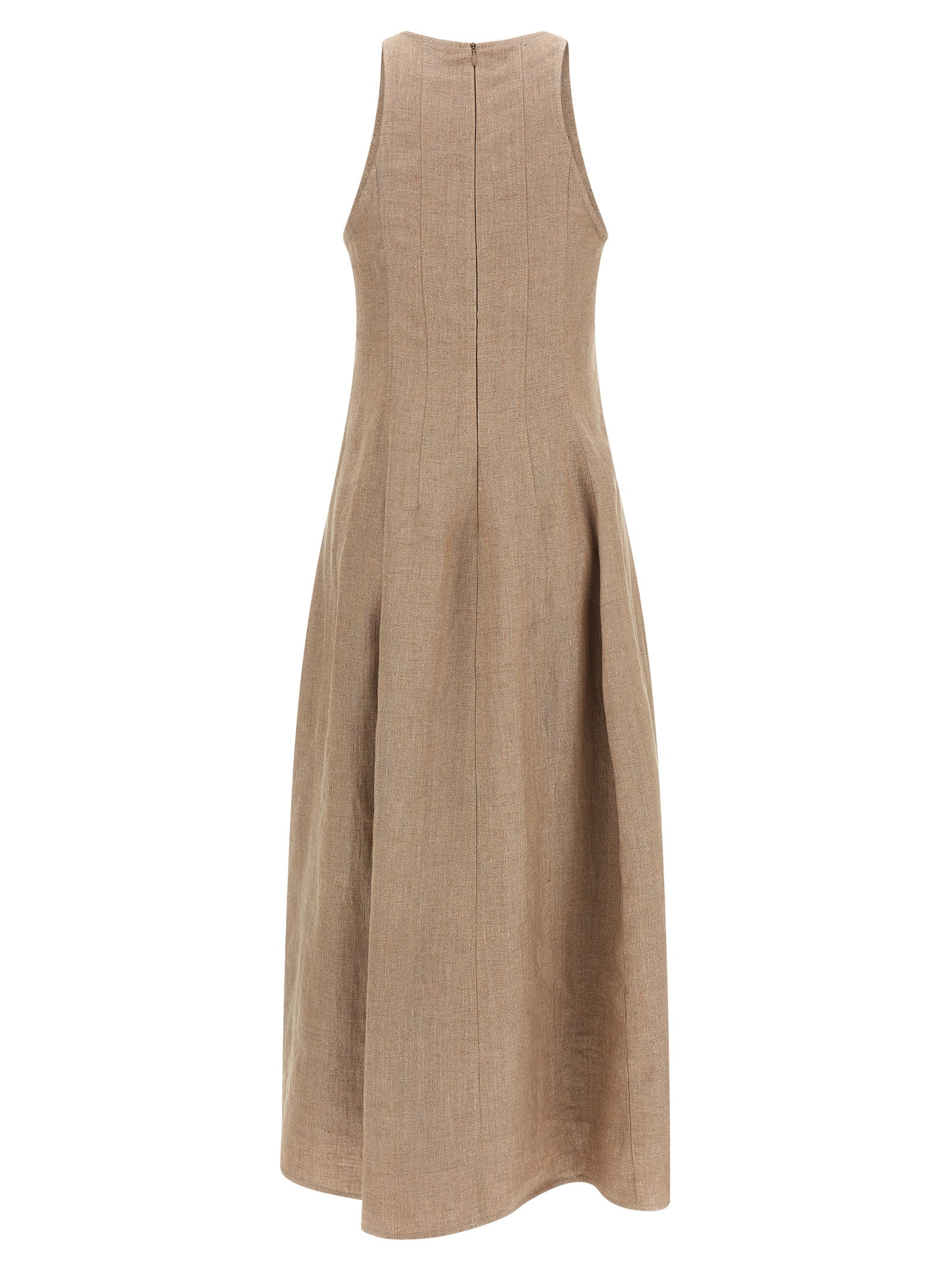 Brunello Cucinelli 'Sparkling' Dress