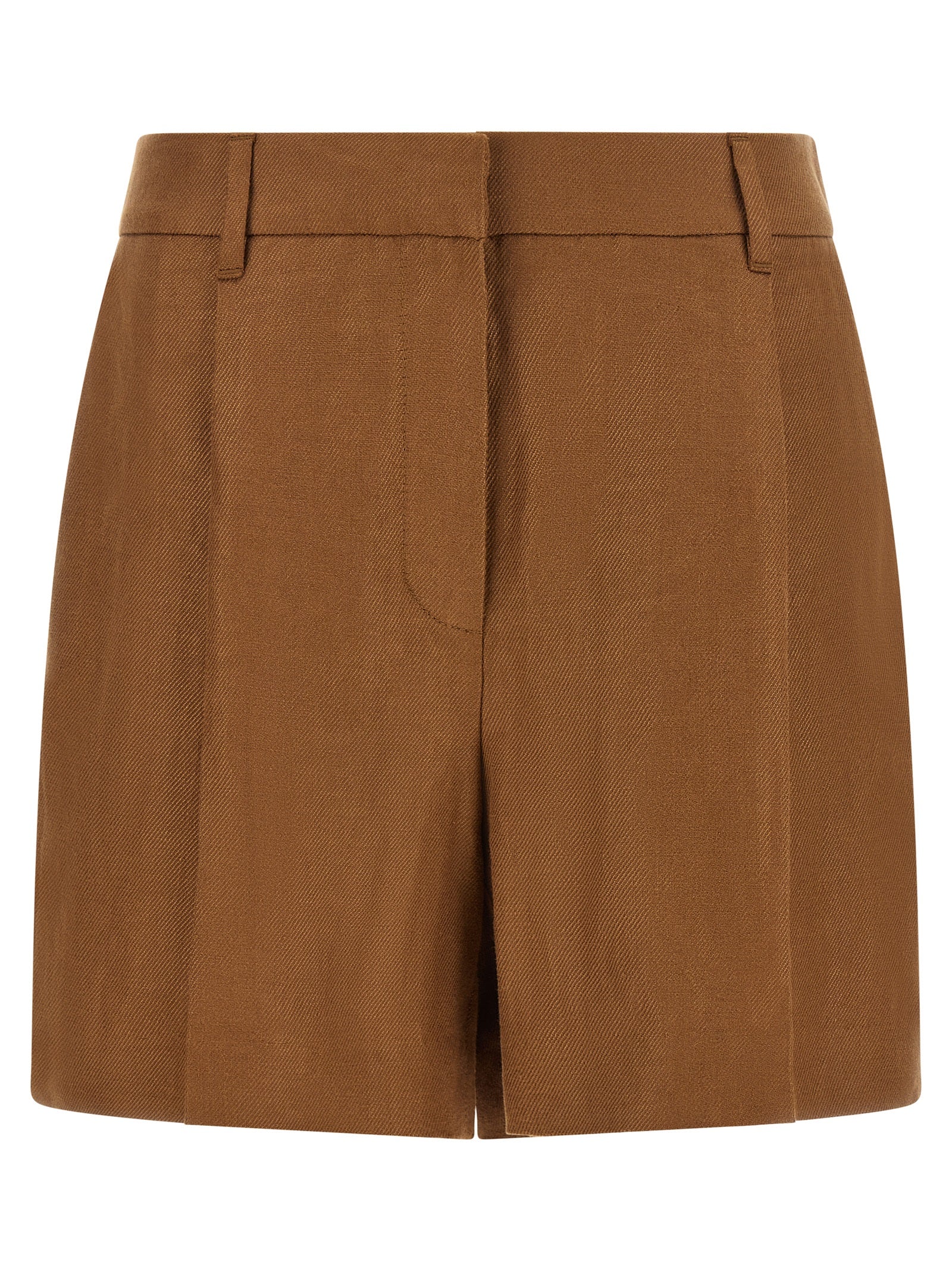 Brunello Cucinelli 'Monile' Tailored Bermuda Shorts