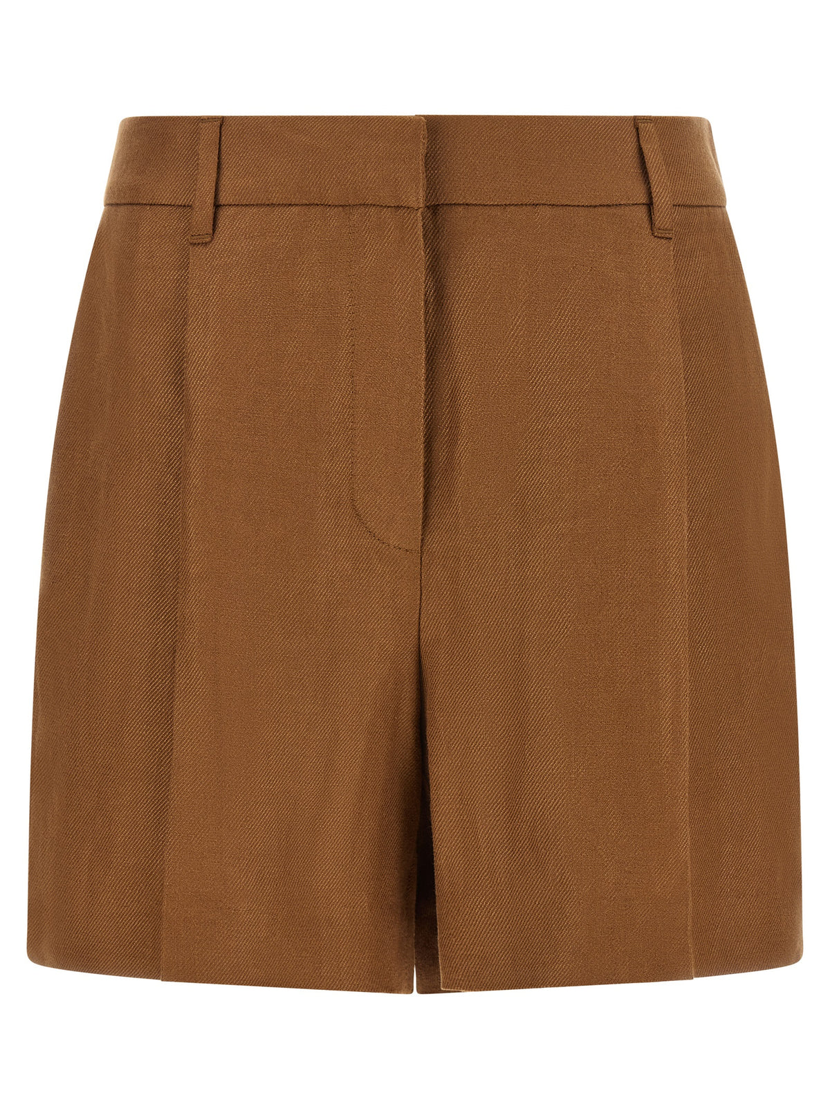 Brunello Cucinelli 'Monile' Tailored Bermuda Shorts