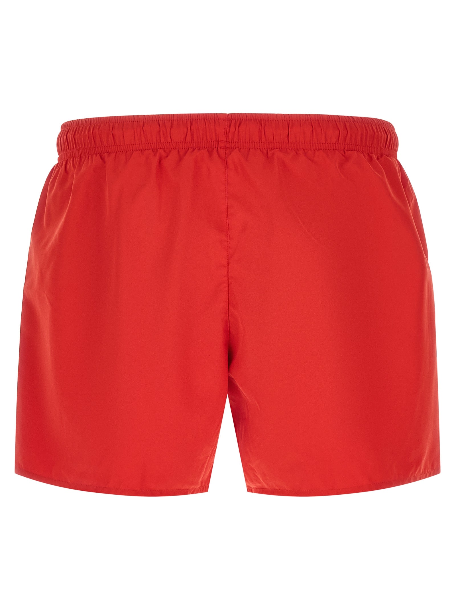 Lacoste Logo Swimsuit