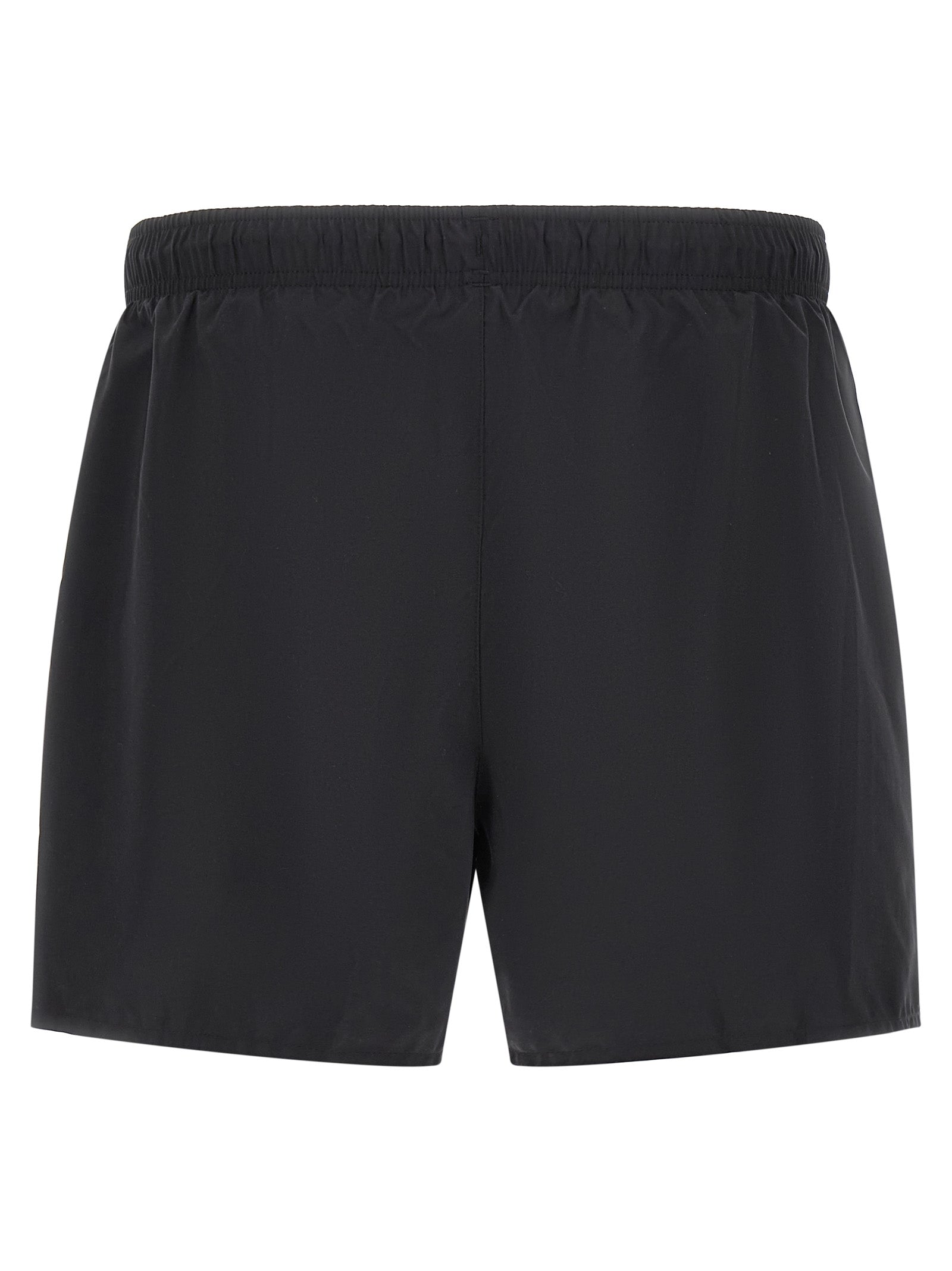 Lacoste Logo Swimsuit