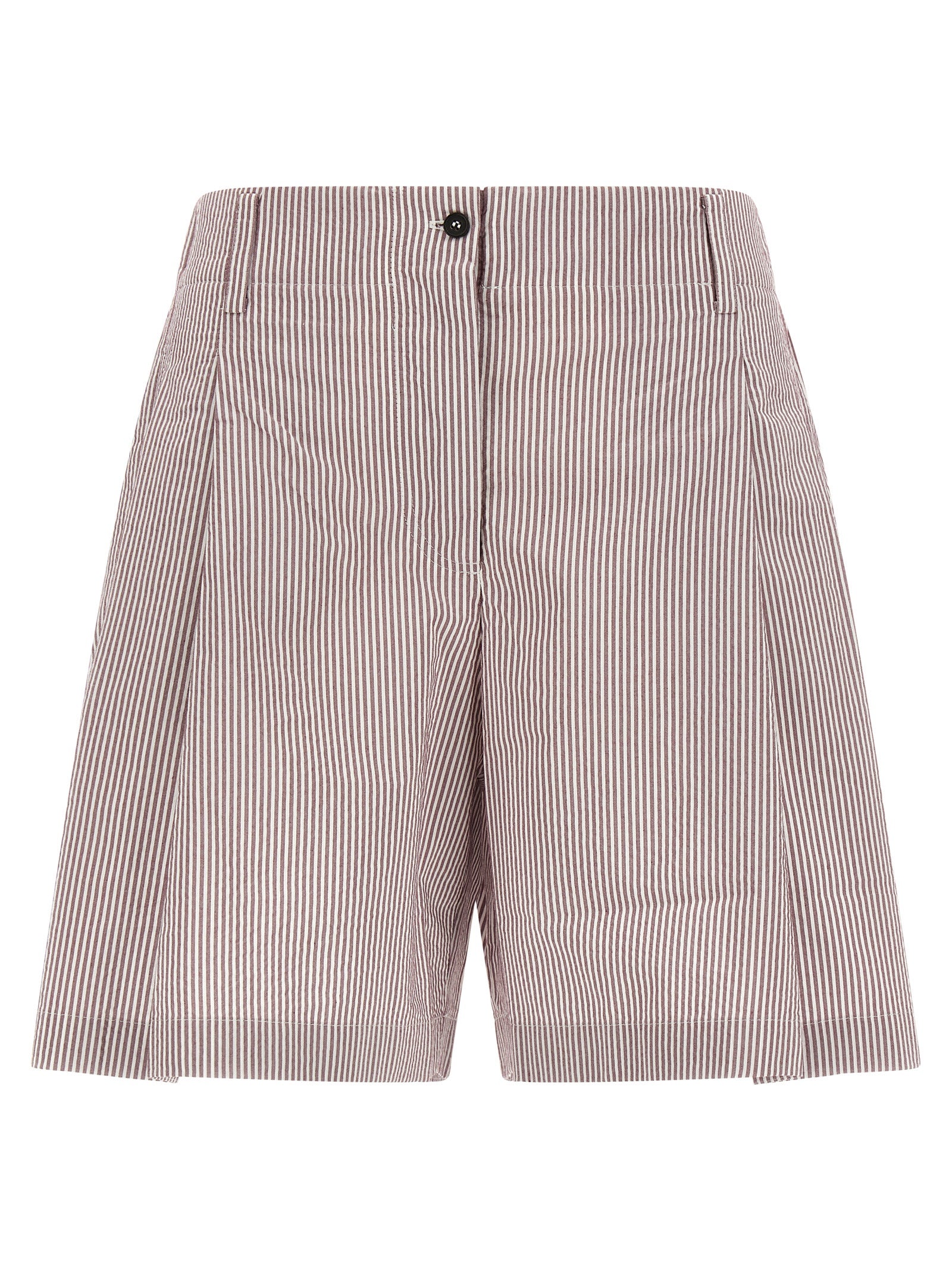 Brunello Cucinelli 'Baggy' Shorts