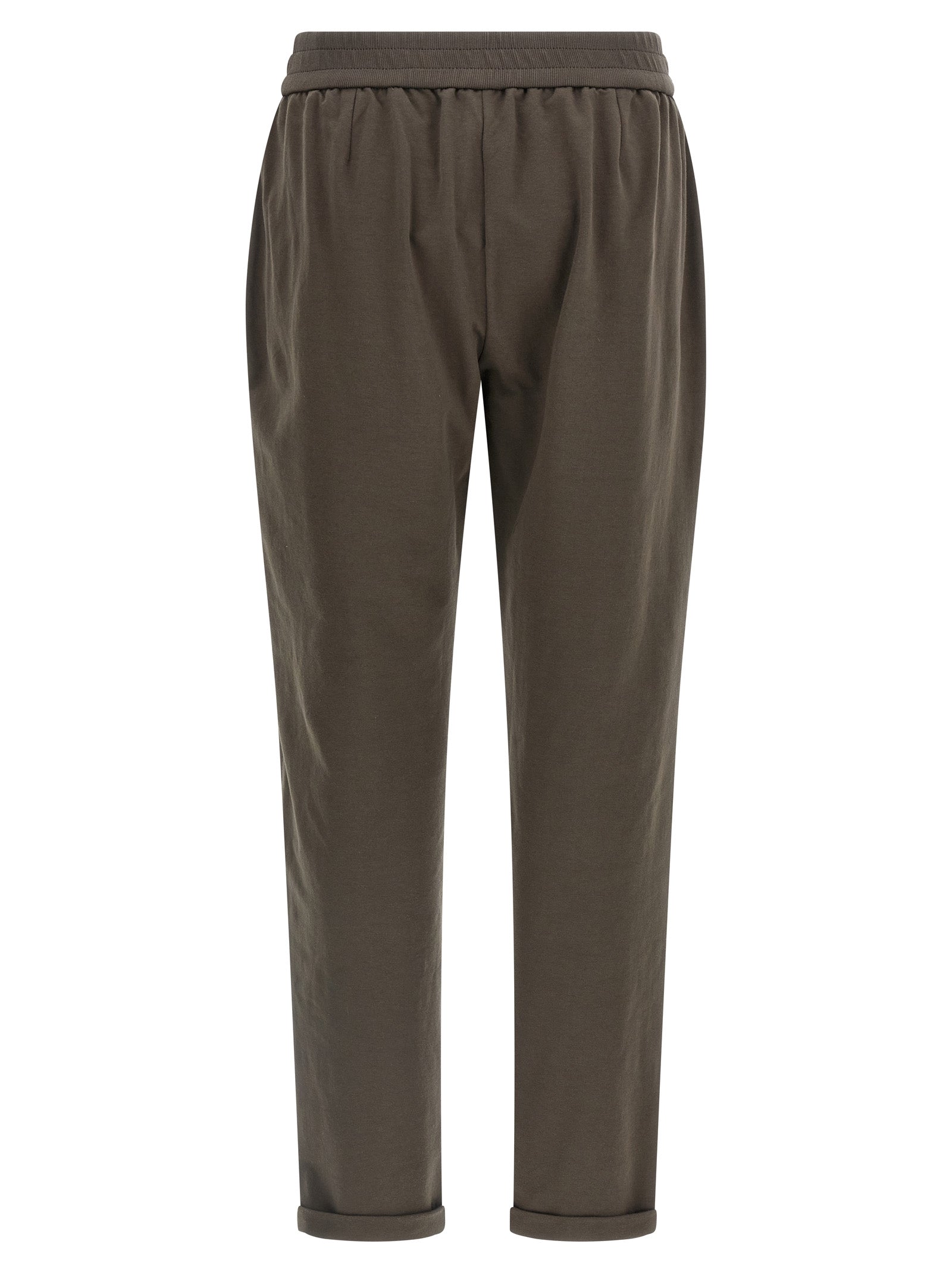 Brunello Cucinelli 'Track' Joggers