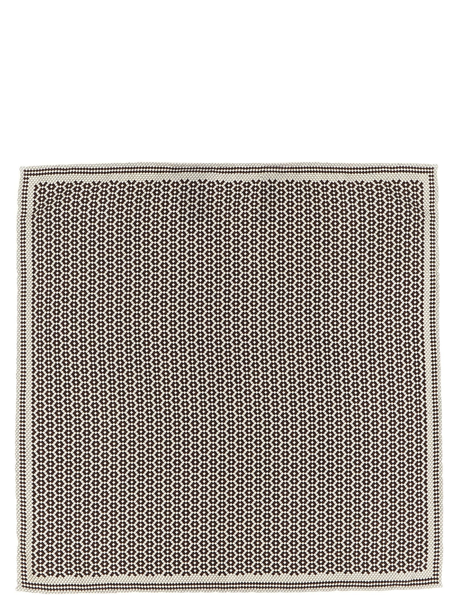Brunello Cucinelli Double-Face Pocket Clutch