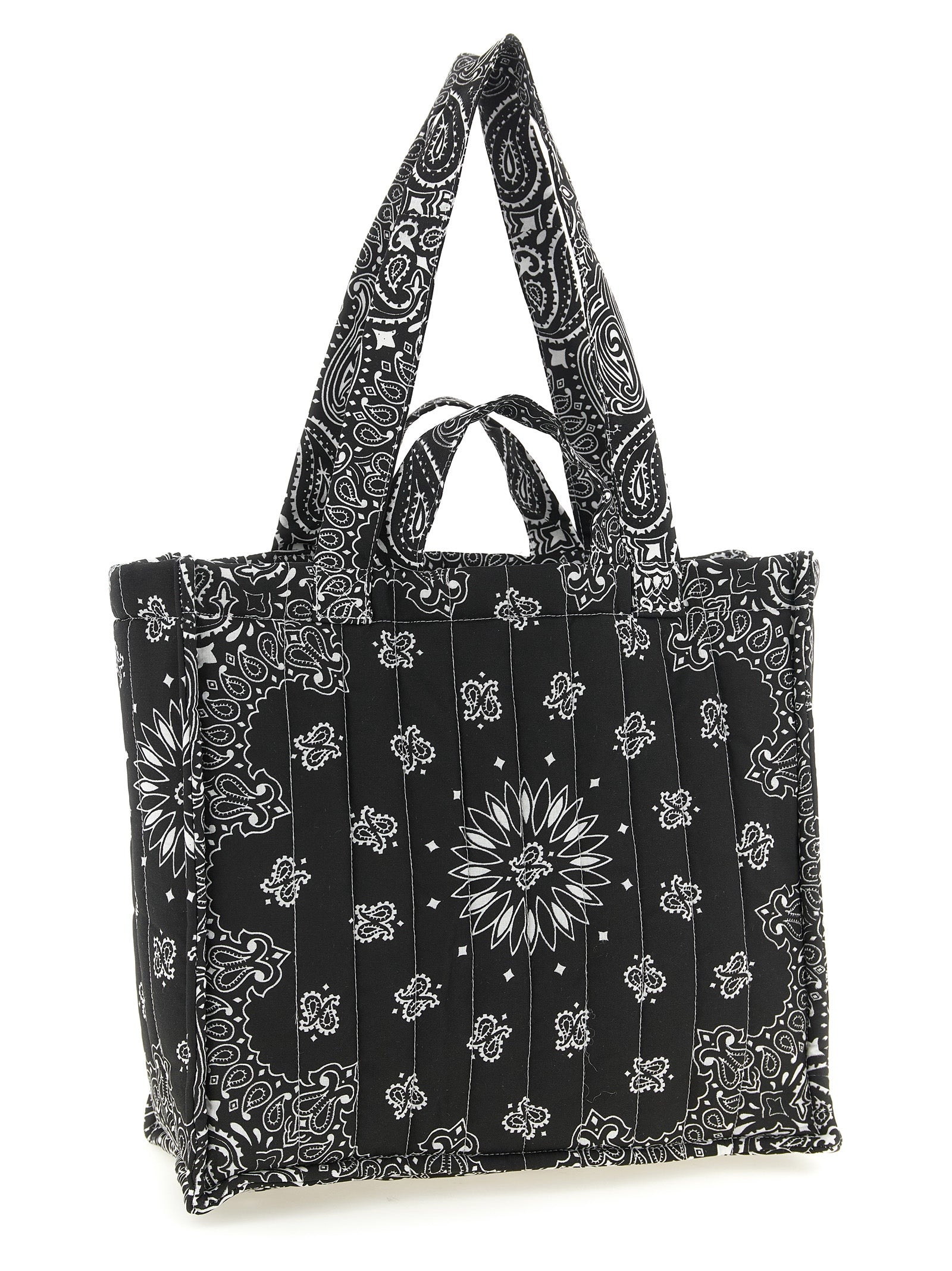 Call It By Your Name Medium 'Cabas' Shopping Bag