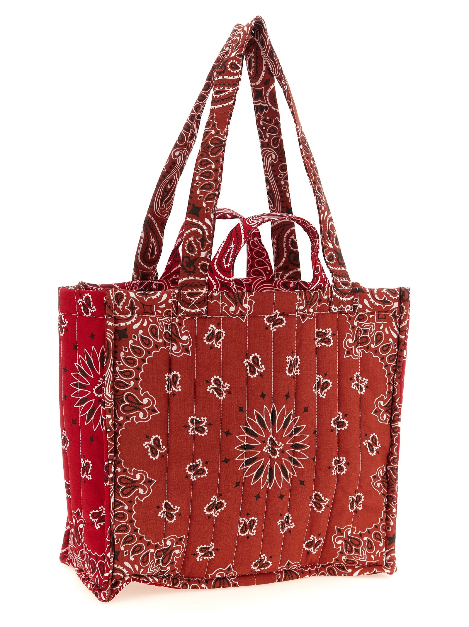 Call It By Your Name Medium 'Cabas' Shopping Bag