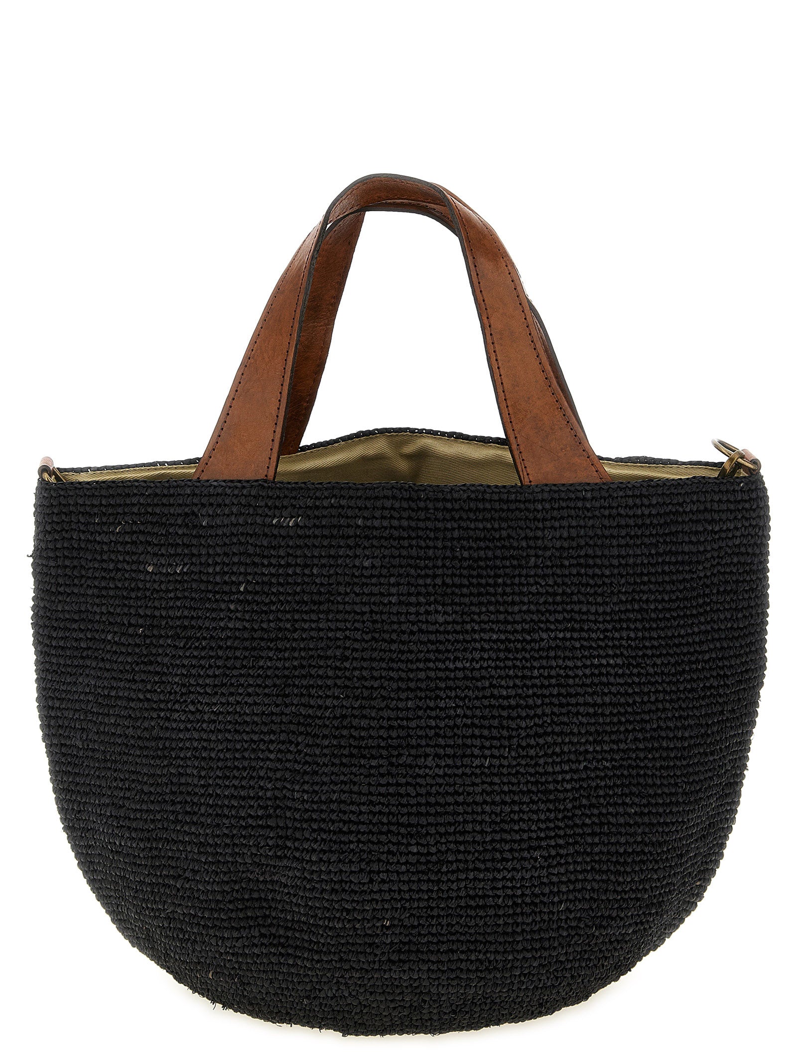 Ibeliv 'Mirozy' Handbag