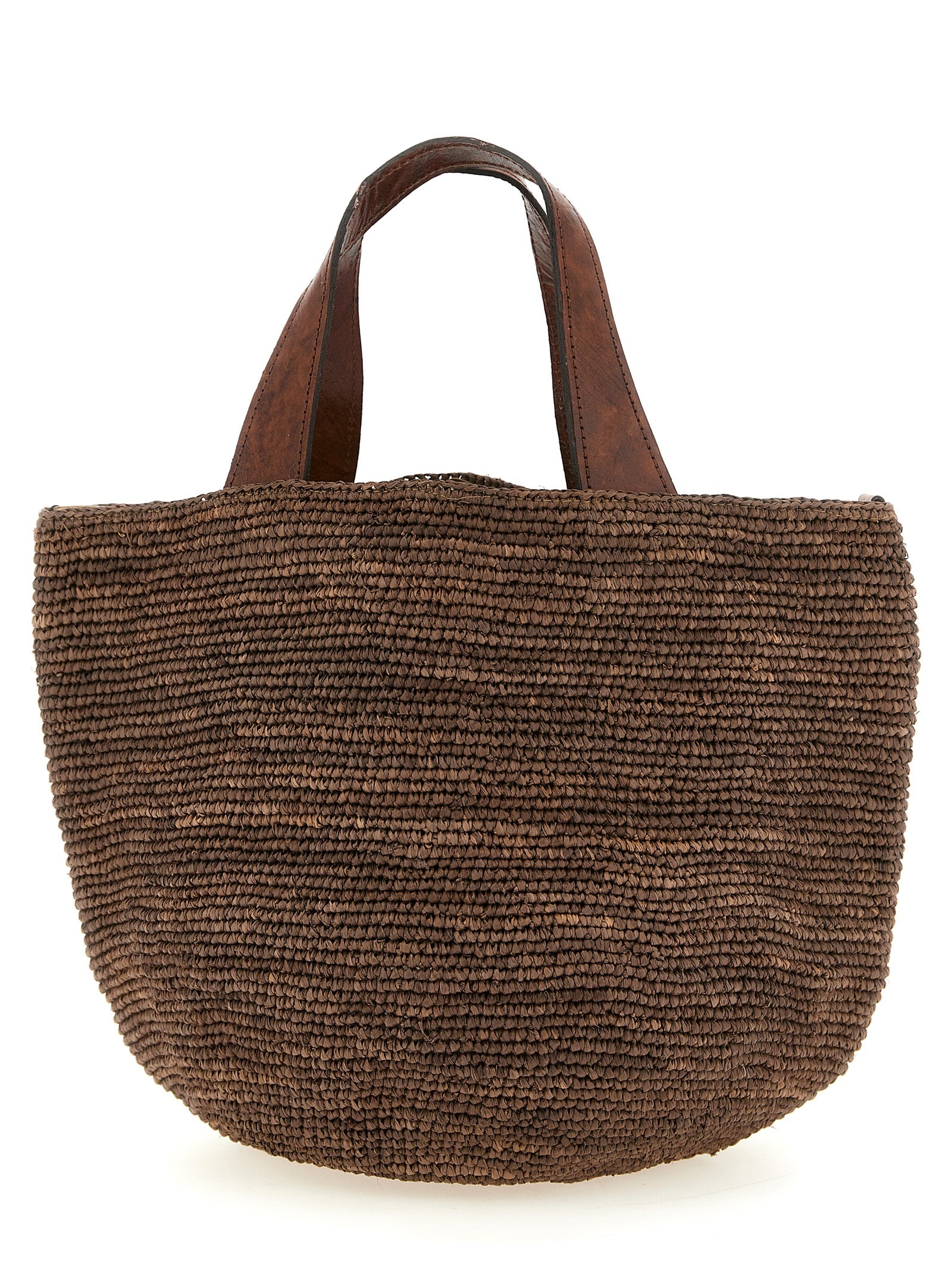 Ibeliv 'Mirozy' Handbag