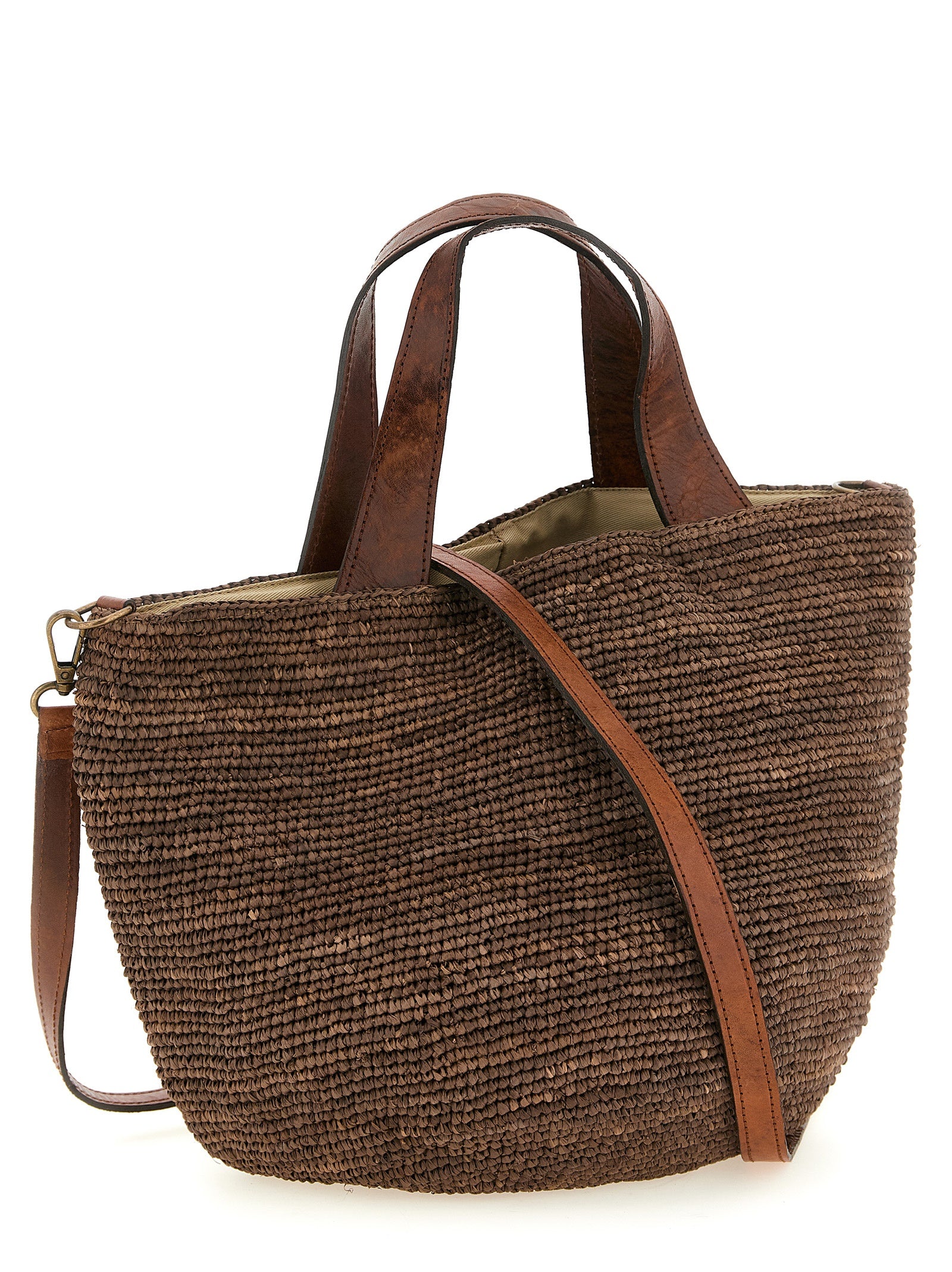 Ibeliv 'Mirozy' Handbag