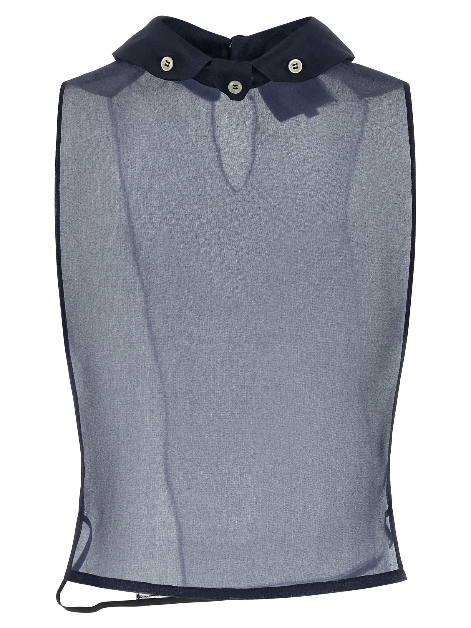 Maison Jejia 'Livi' Top