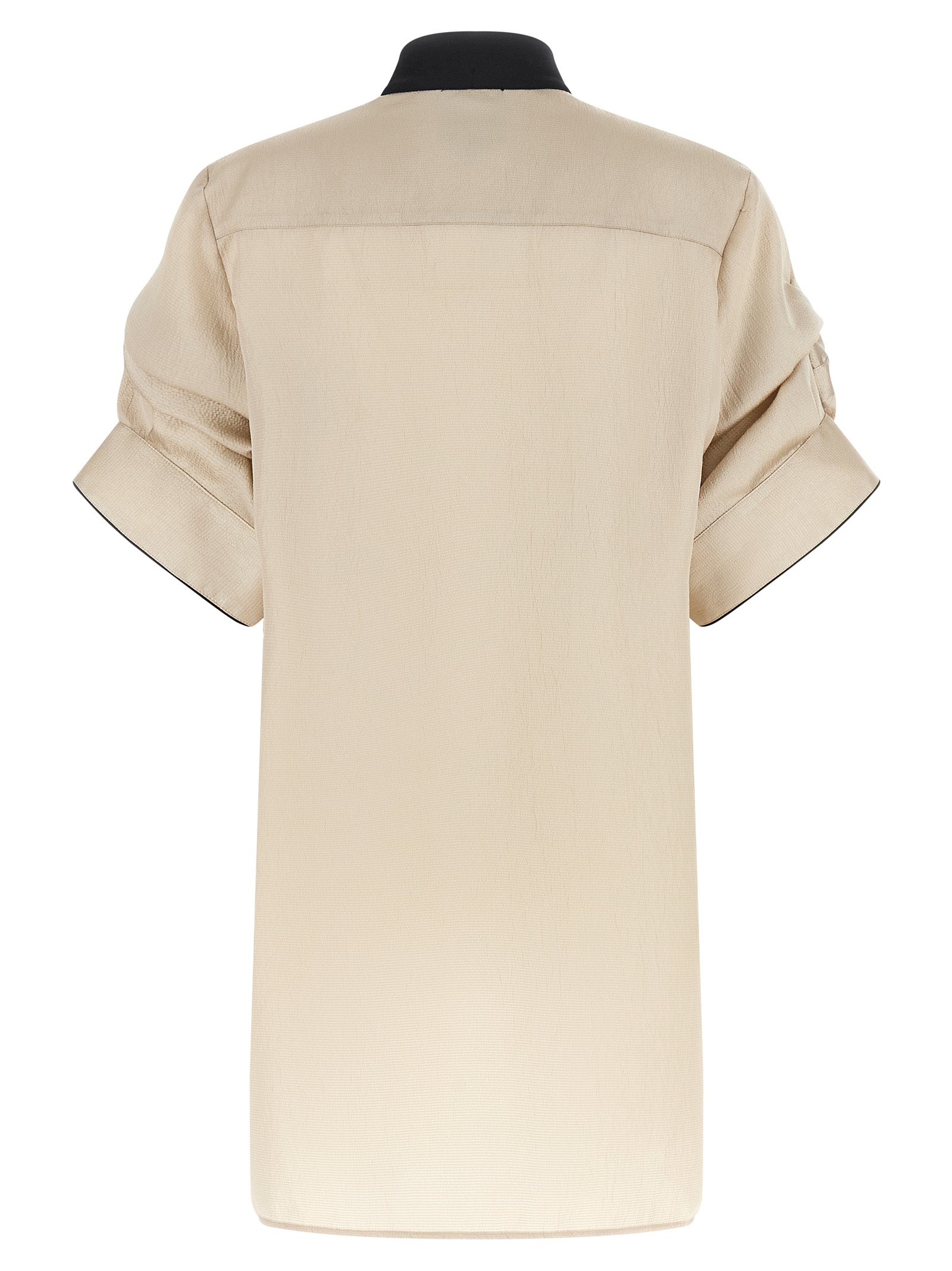 Maison Jejia 'Berta' Shirt