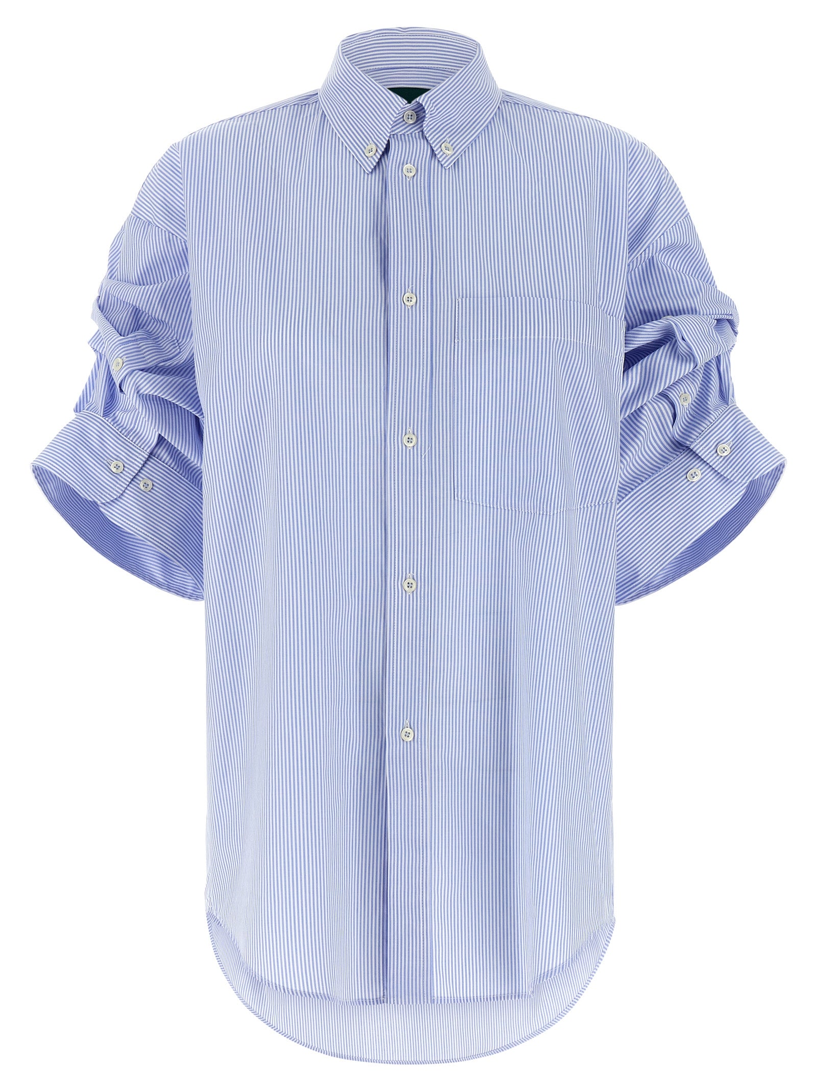 Maison Jejia 'Buba' Shirt