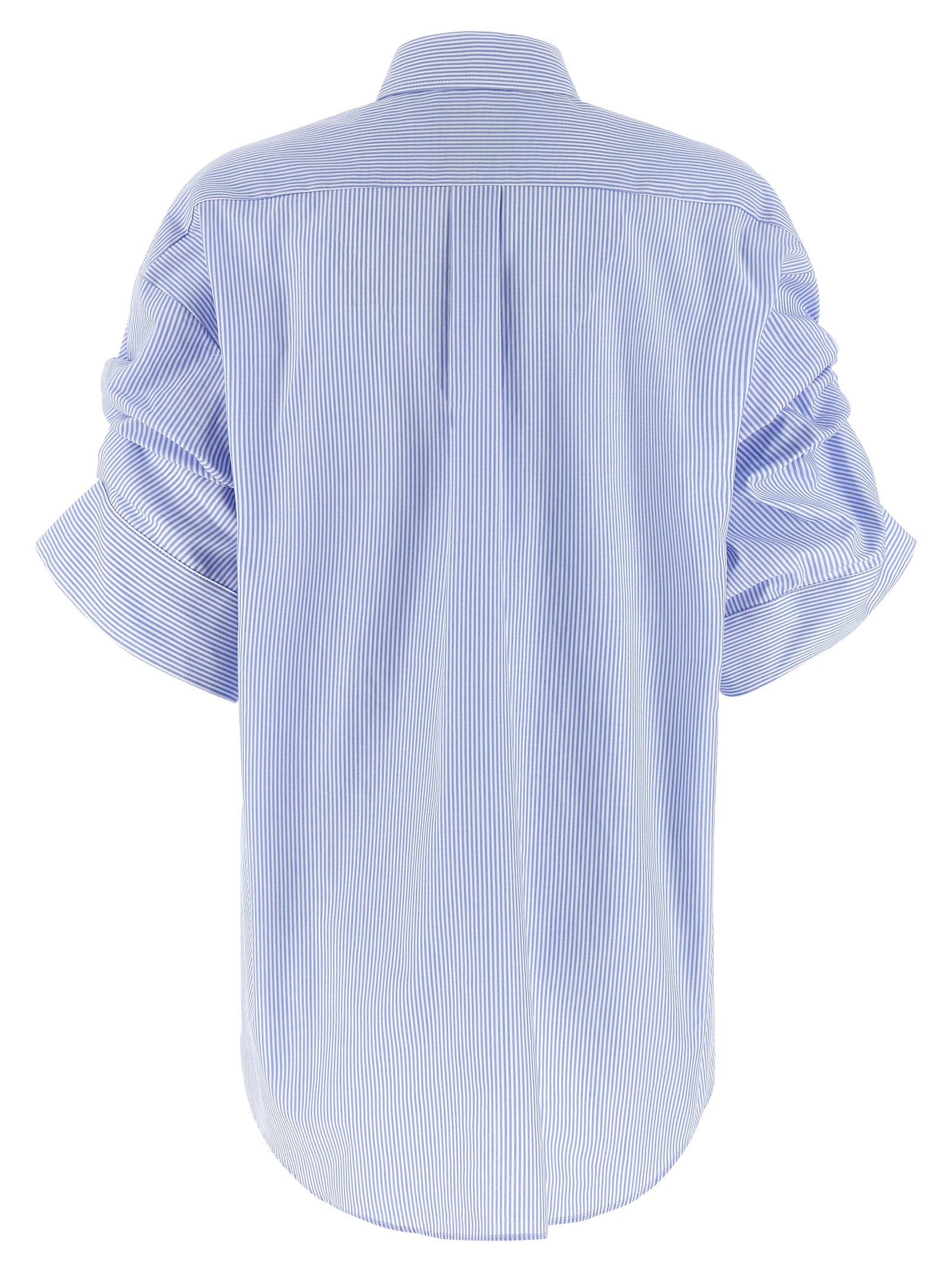 Maison Jejia 'Buba' Shirt