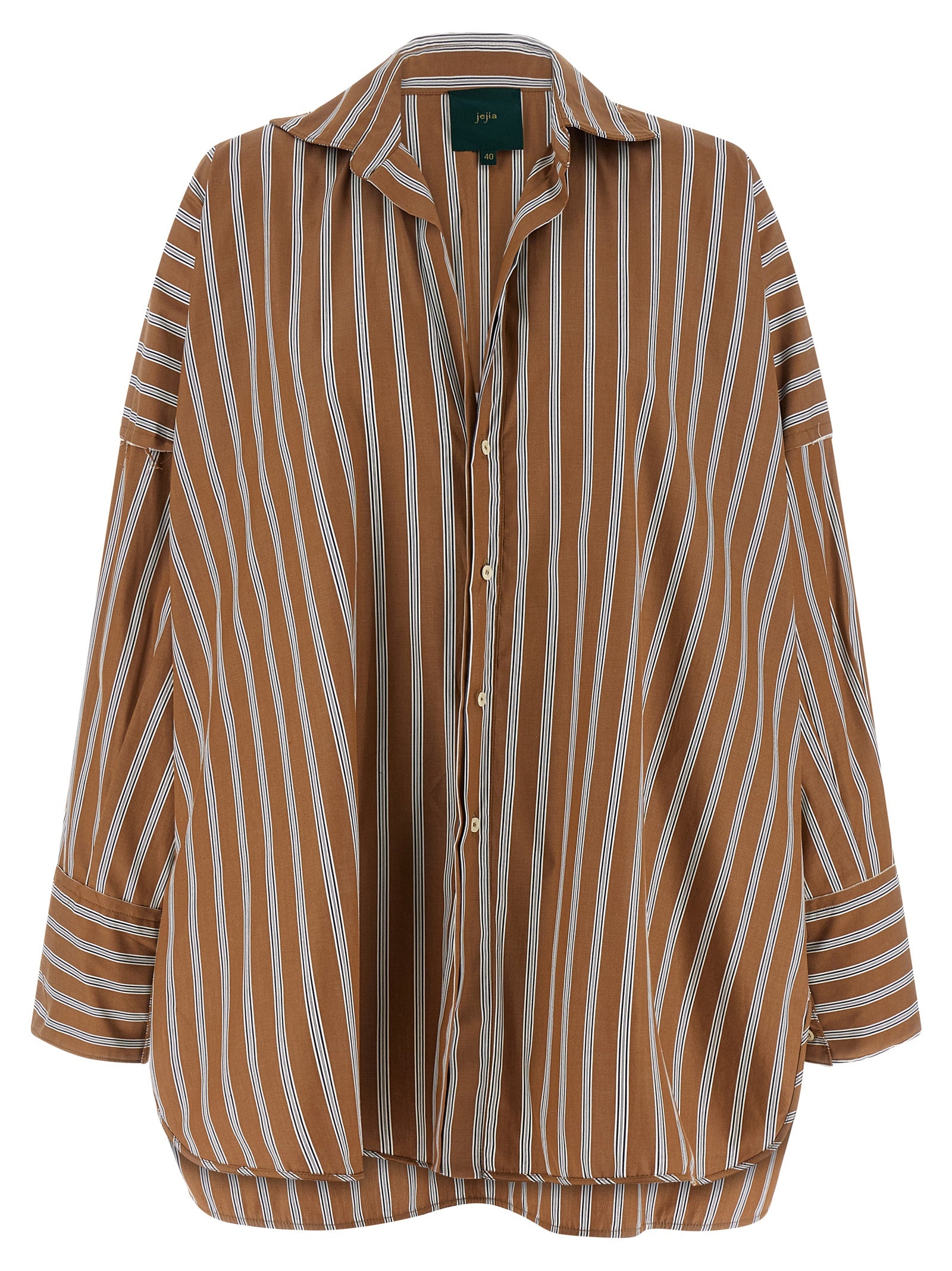 Maison Jejia 'Orlando' Shirt