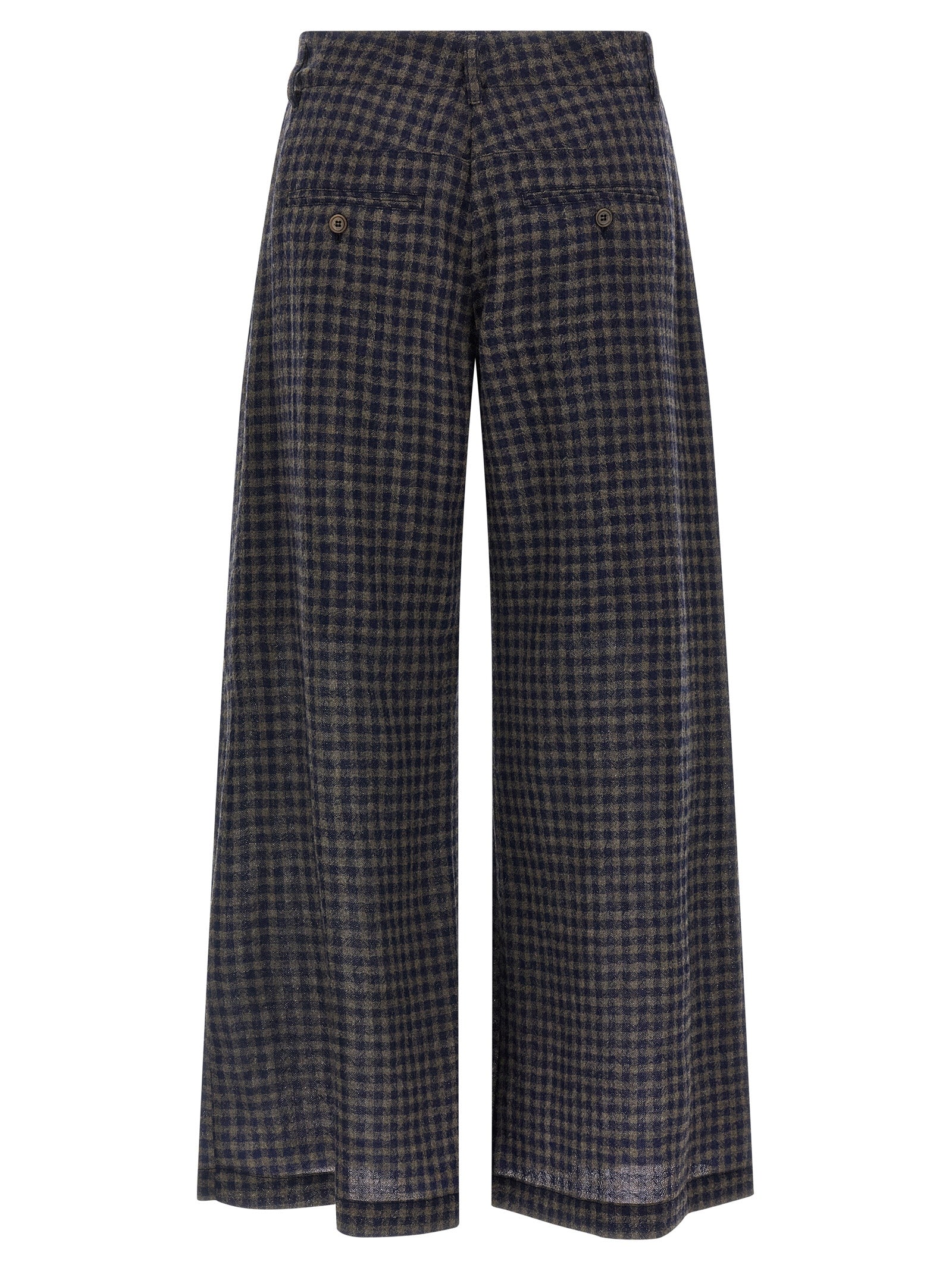 Maison Jejia 'Antoine' Pants