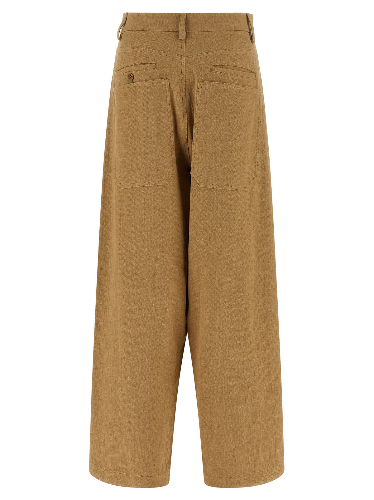 Maison Jejia 'Carla' Pants