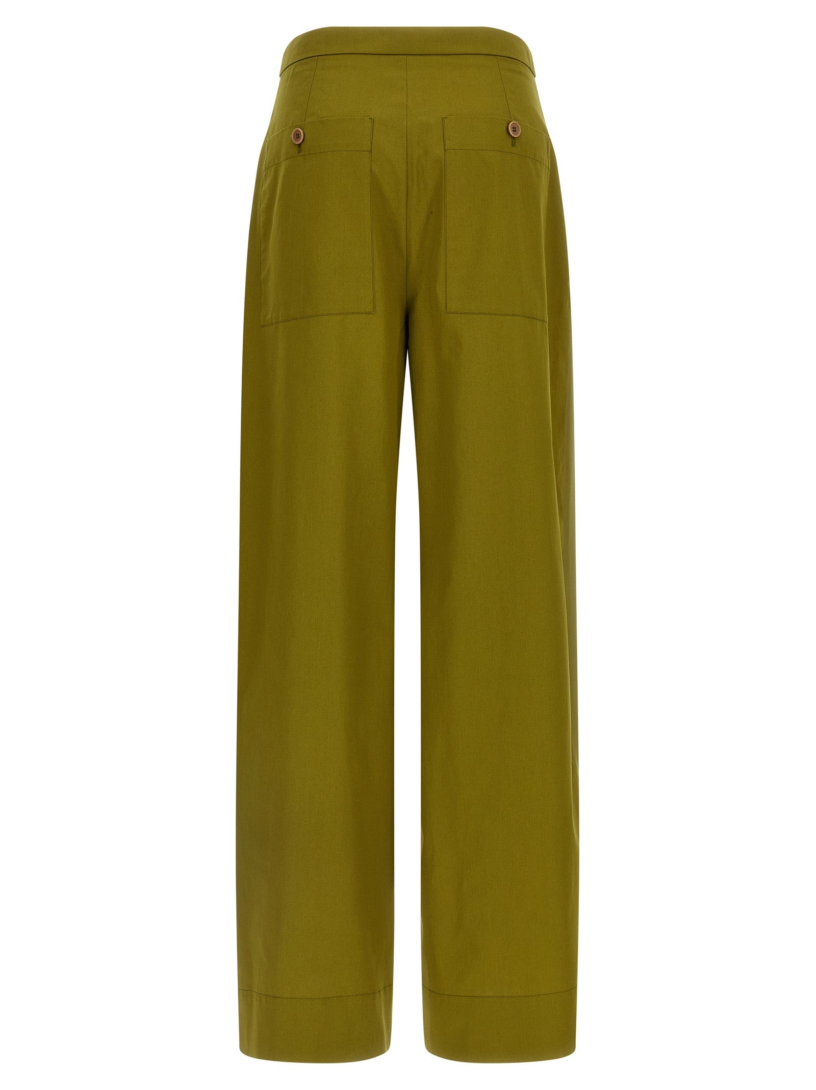 Maison Jejia 'Jean' Pants