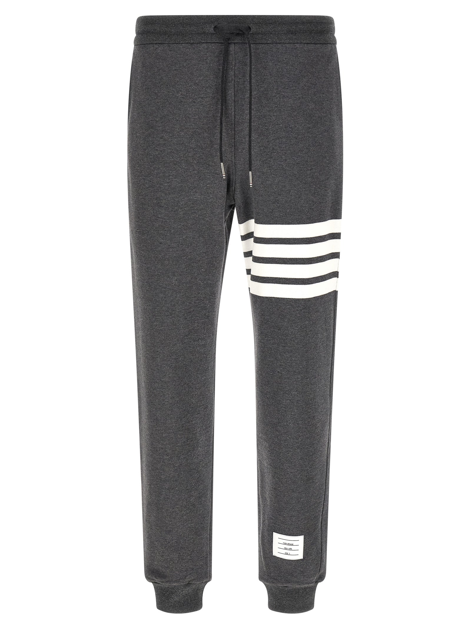 Thom Browne '4Bar' Joggers
