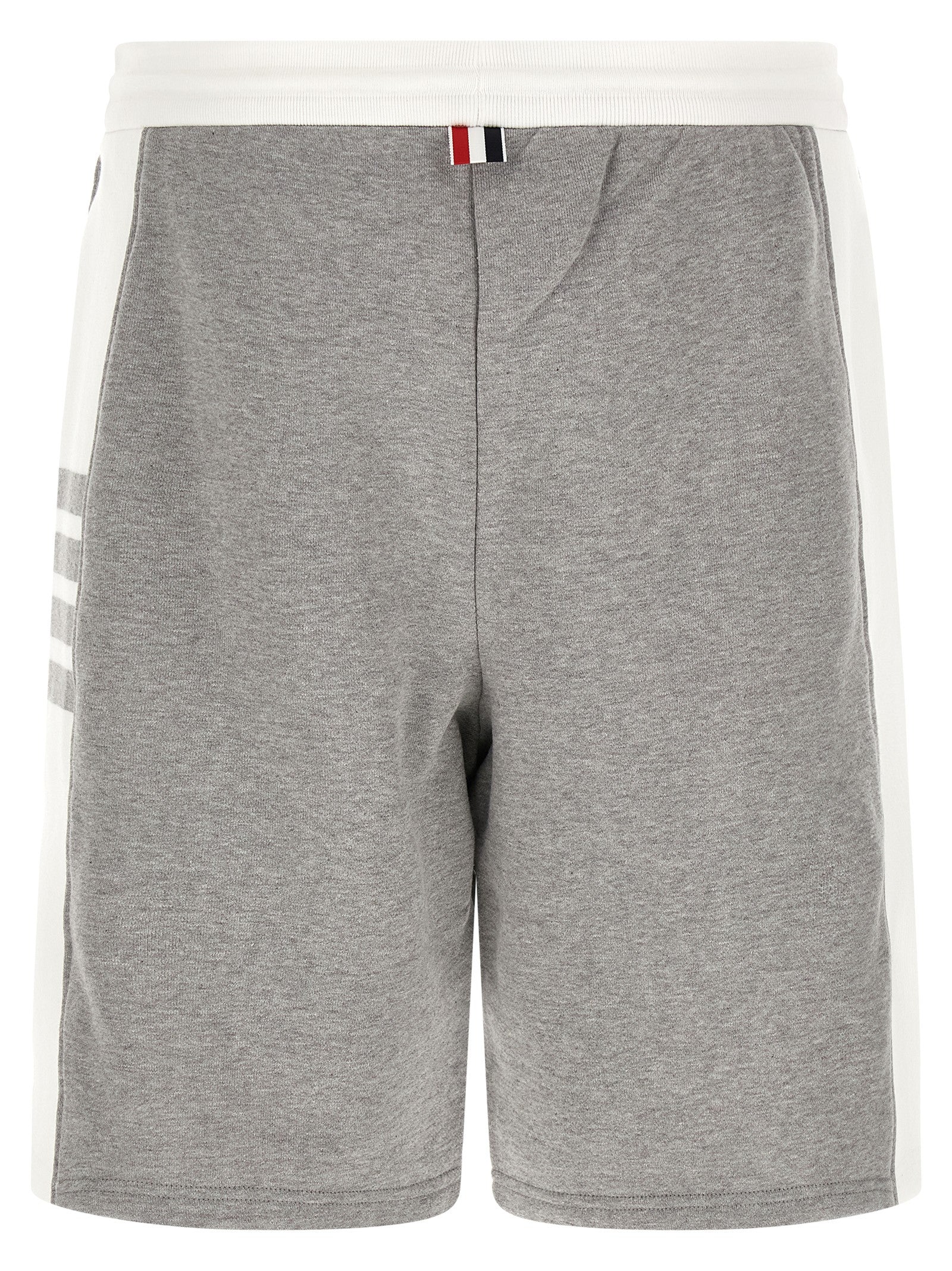 Thom Browne '4 Bar' Bermuda Shorts